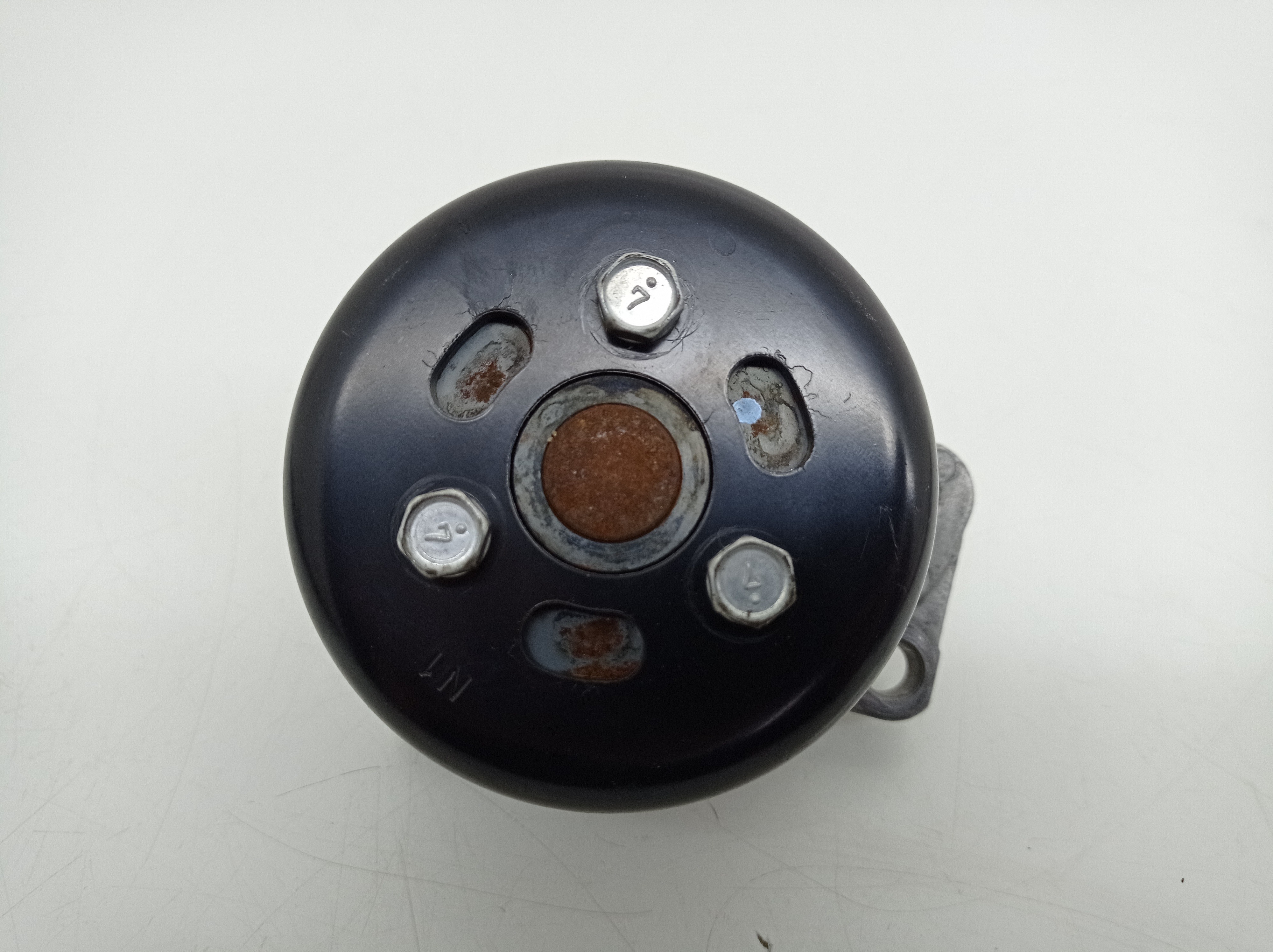 Bomba De Agua Renault Duster 1.6 2019 Automatico Flex 2