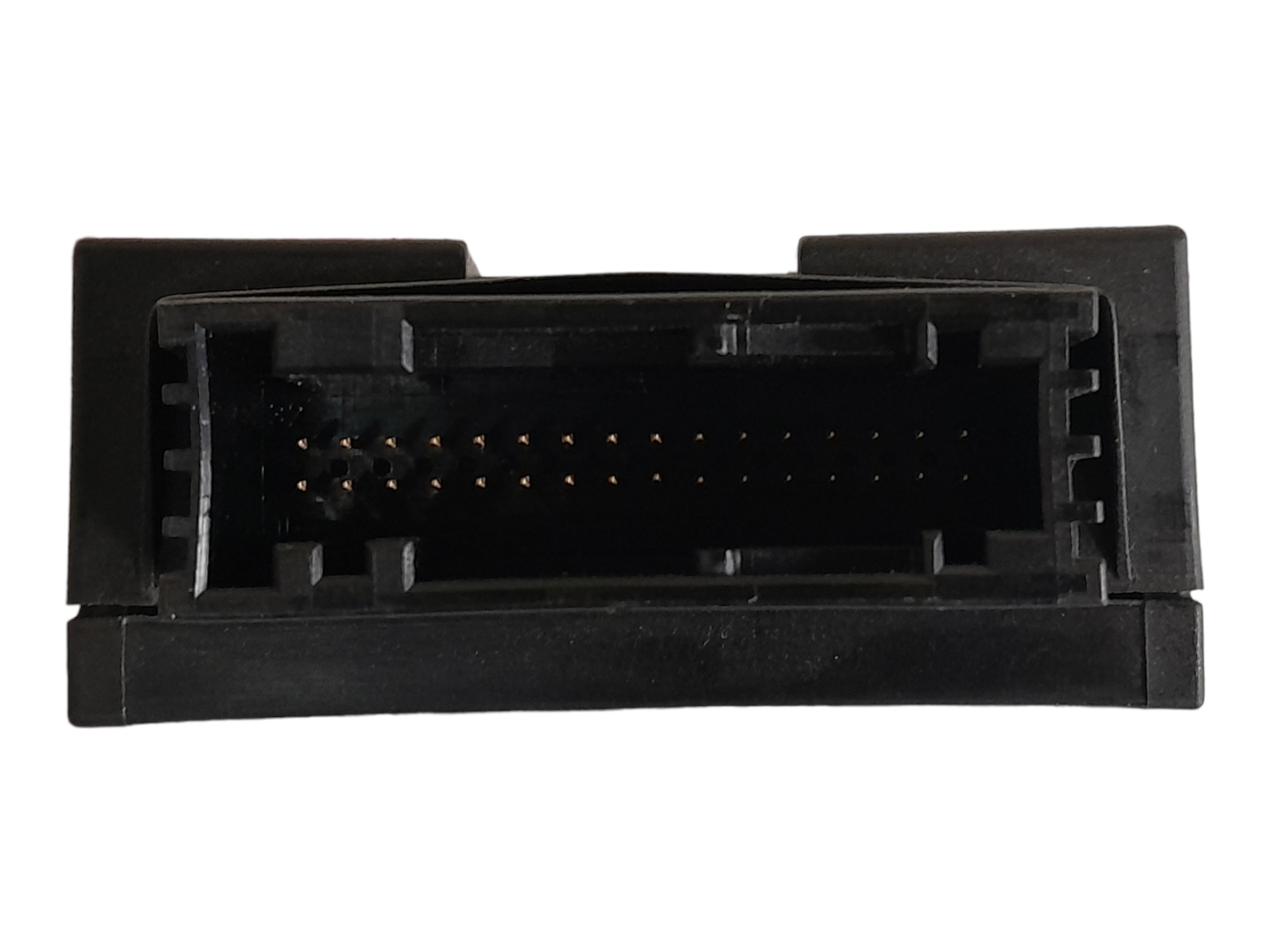 Modulo De Ignicao Volkswagen Passat Variant Tsi 2.0 16v 2012 5