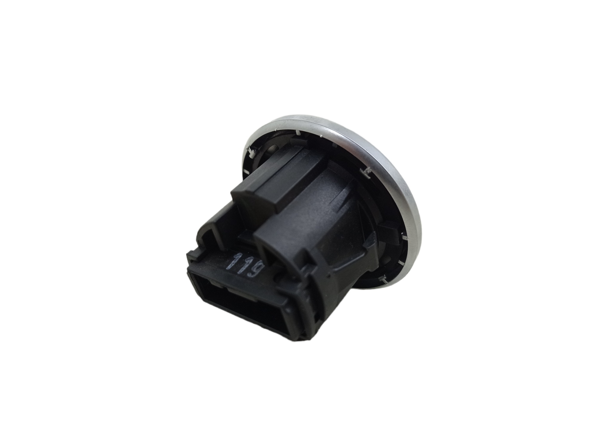 Botao Start Stop Bmw 120i 2.0 2009 3