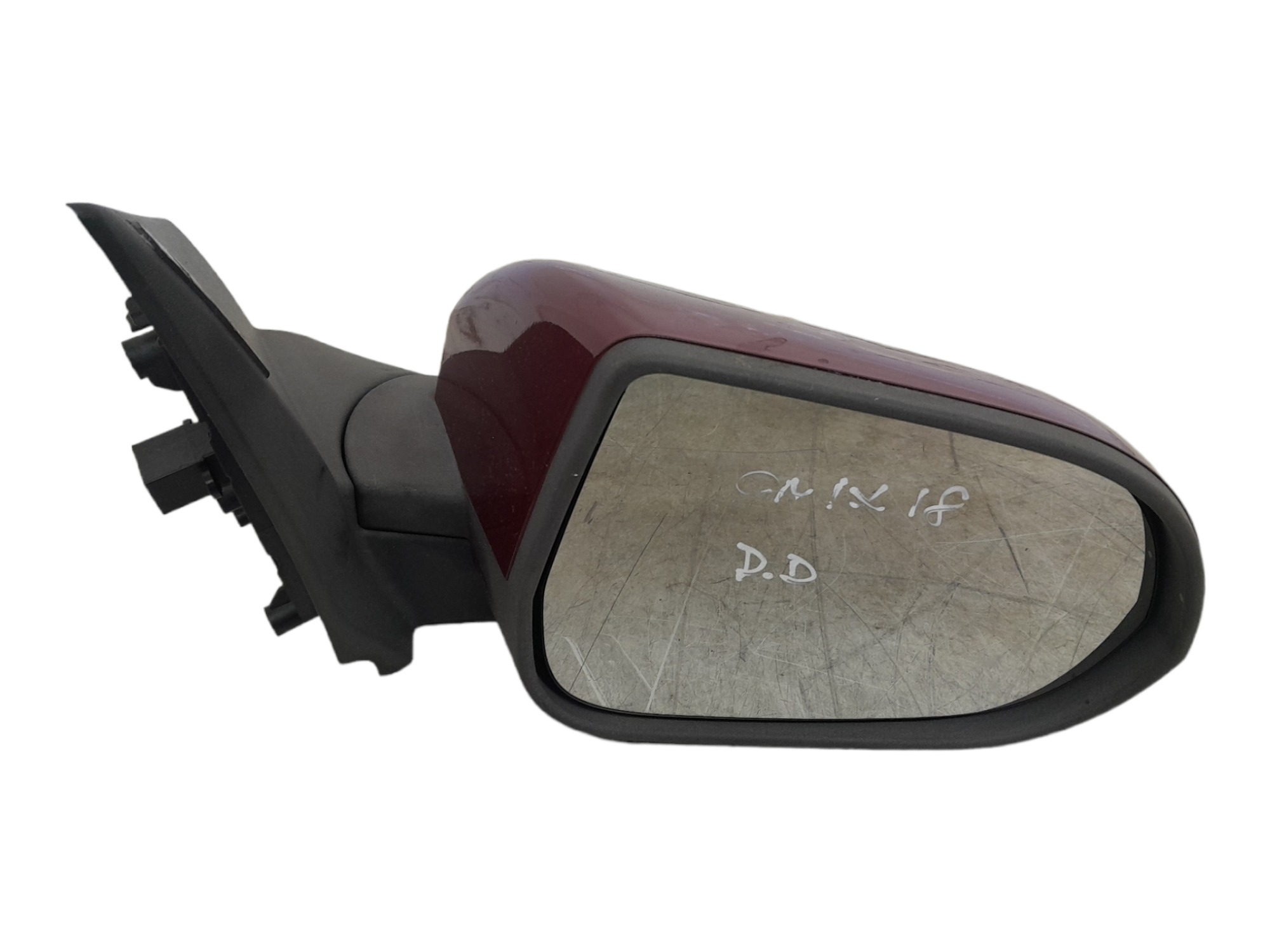 Retrovisor Direito Chevrolet Onix Ltz 2018
