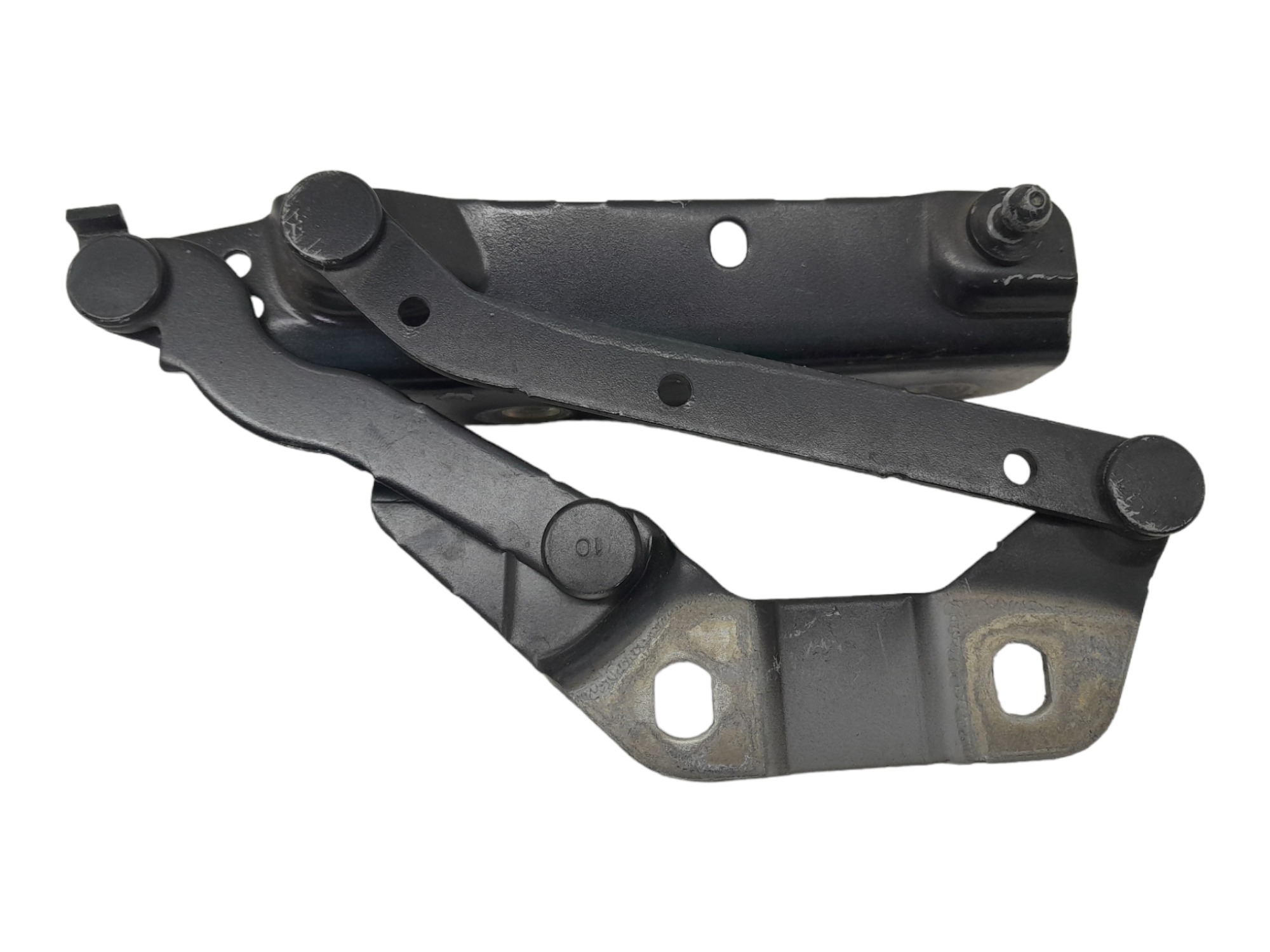 Braco Capo Esquerdo Land Rover Evoque Prestige 2013 4