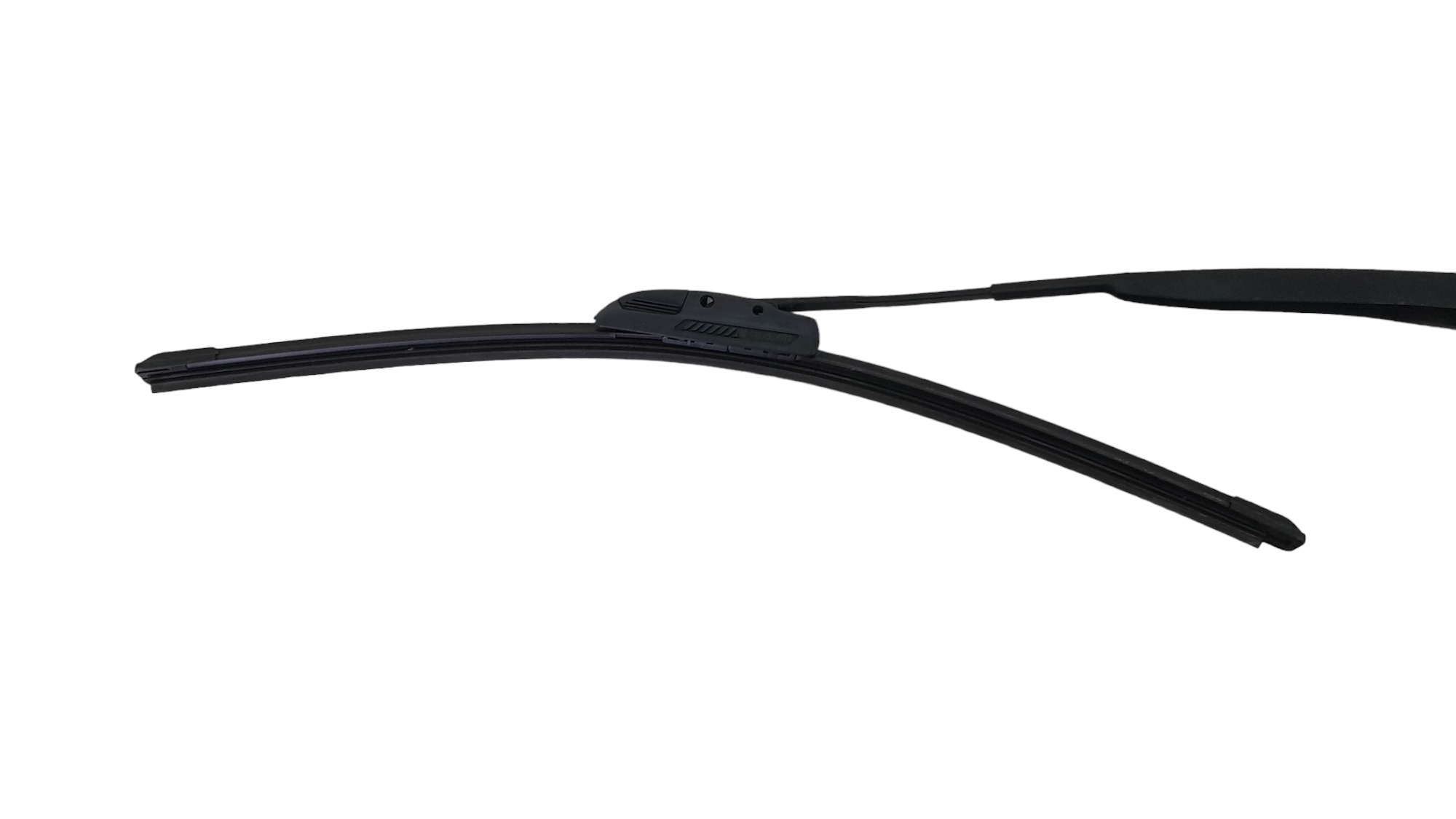 Braço Limpador Direito Kia Sorento 2.4 16v Gas Aut 2011 Direito 3
