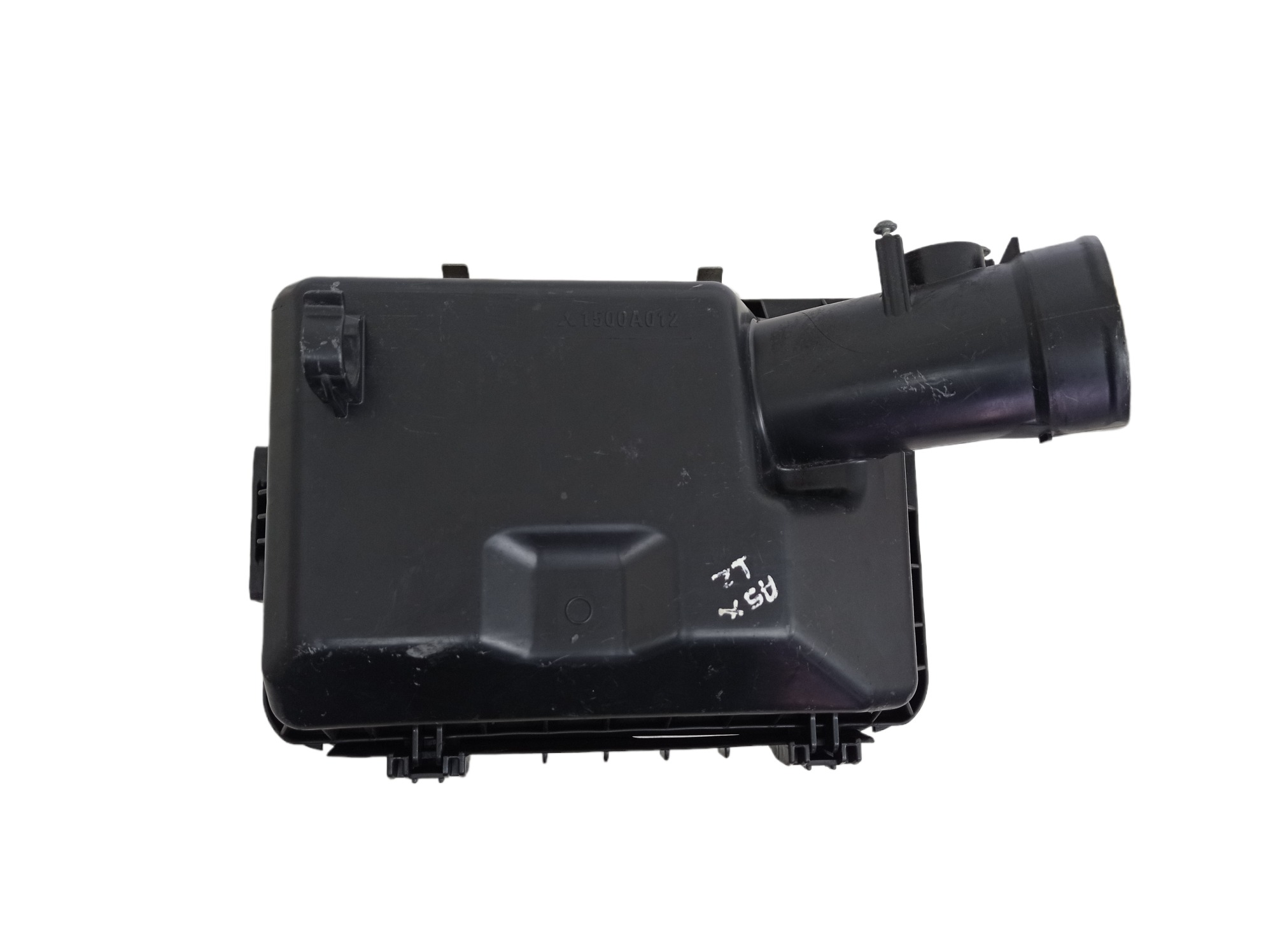 Caixa Filtro Ar Mitsubishi Asx 2.0 16v Gasolina 2012 5