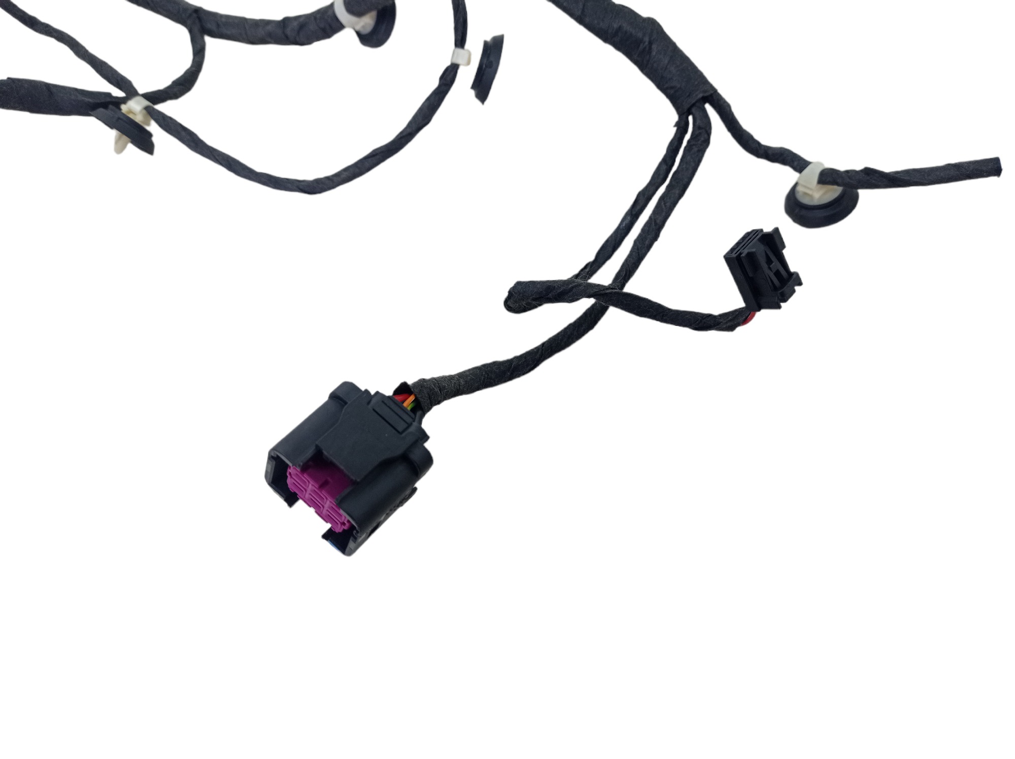 Chicote Porta Traseira Direita Jeep Compass 2021 5