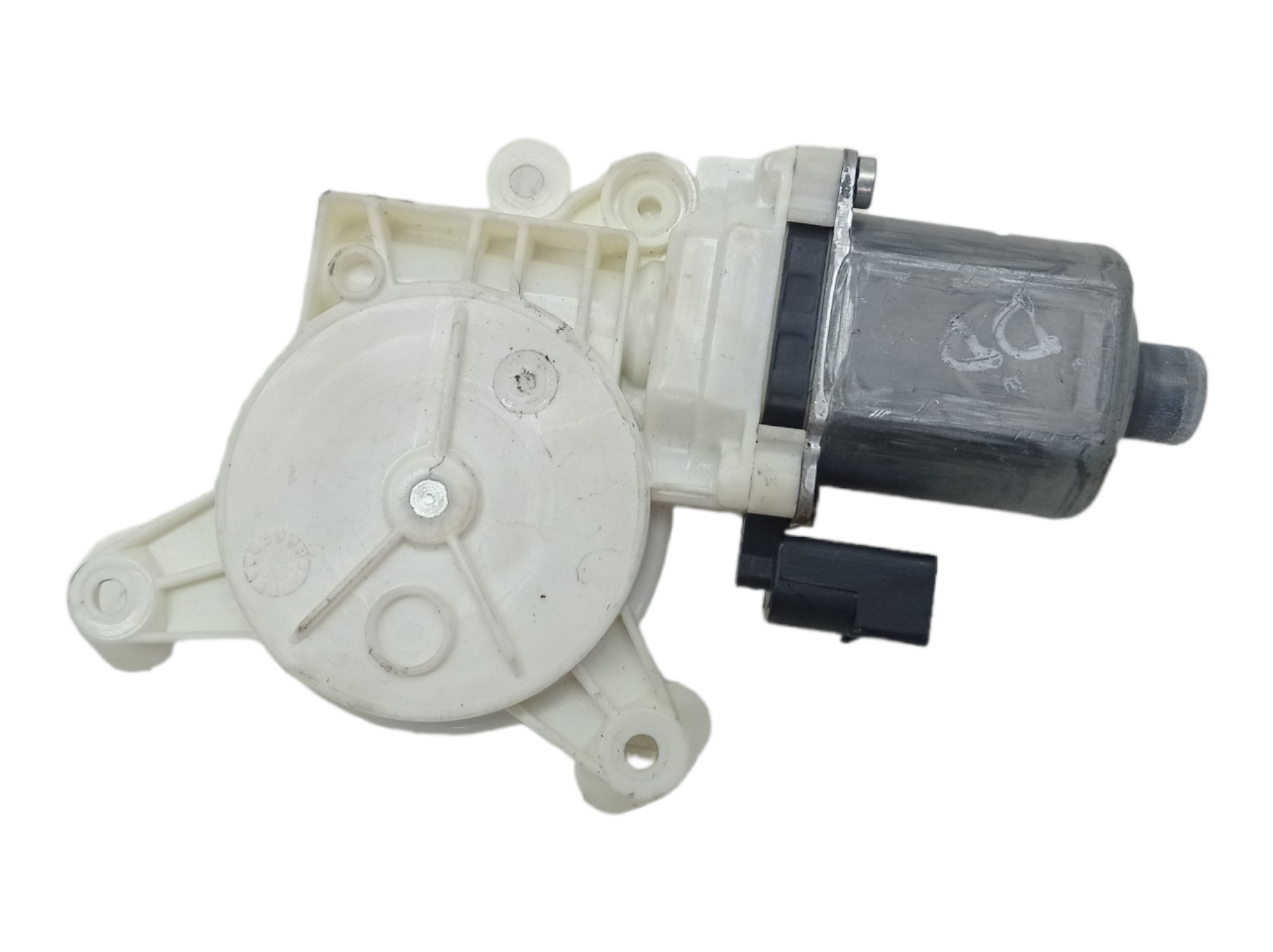 Motor Máquina Vidro Dianteiro Direito Volkswagen Gol 2023