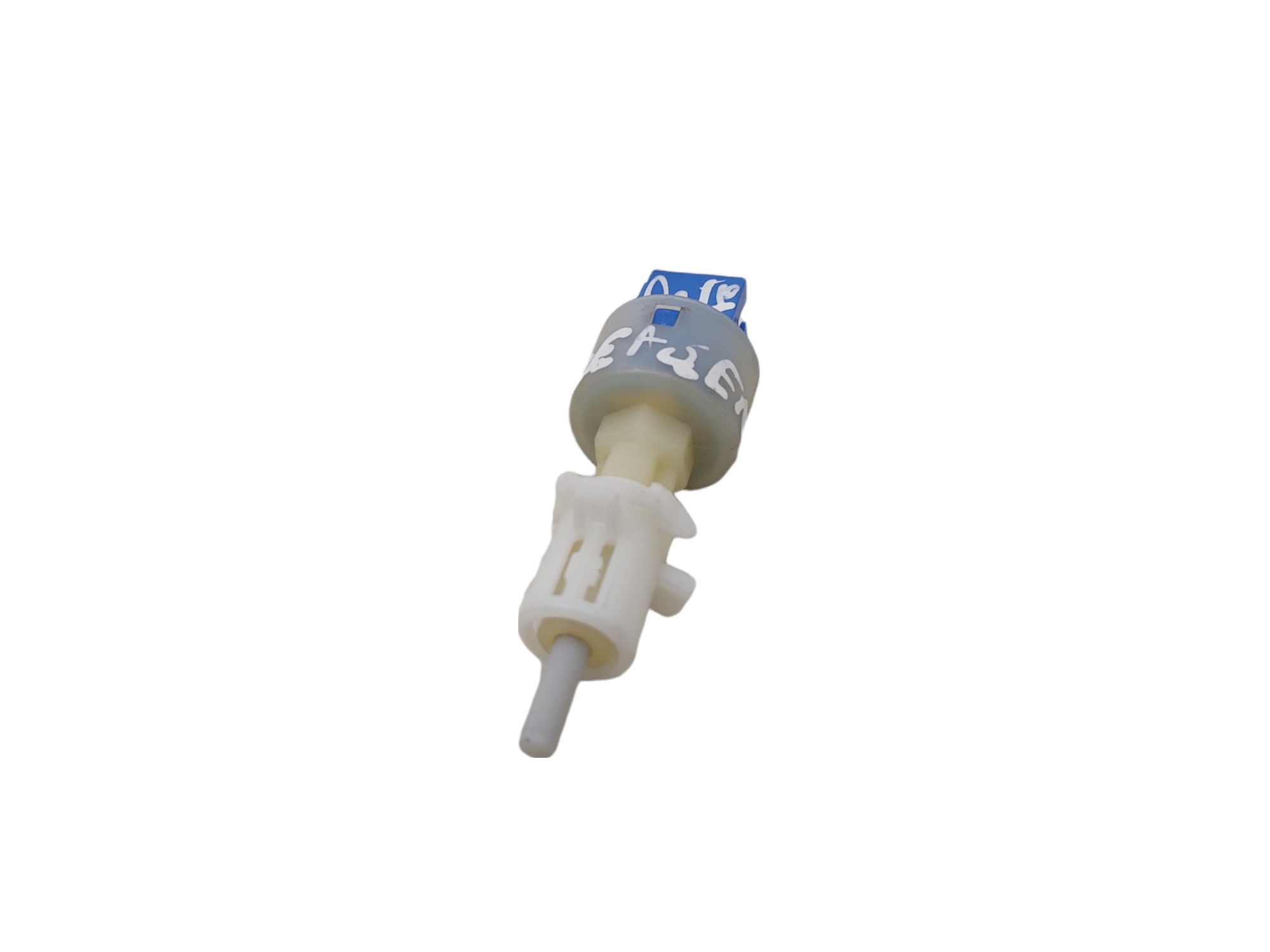 Interruptor Pedal Embreagem Fiat Palio 1.0 8v 2016 Mecanico 3