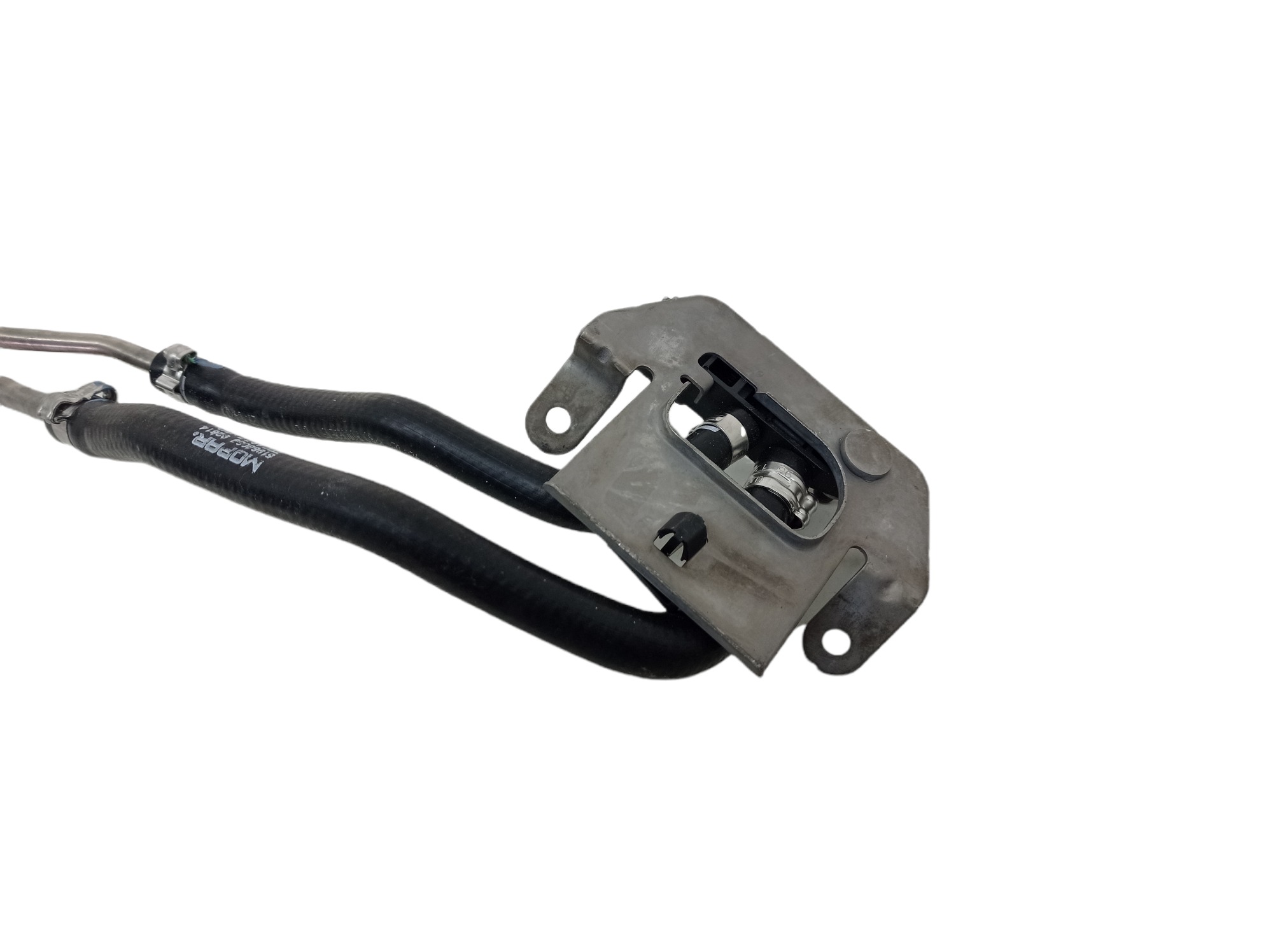 Mangueira Catalisador C Sensor Pressao Jeep Compass 2.0 2018 5
