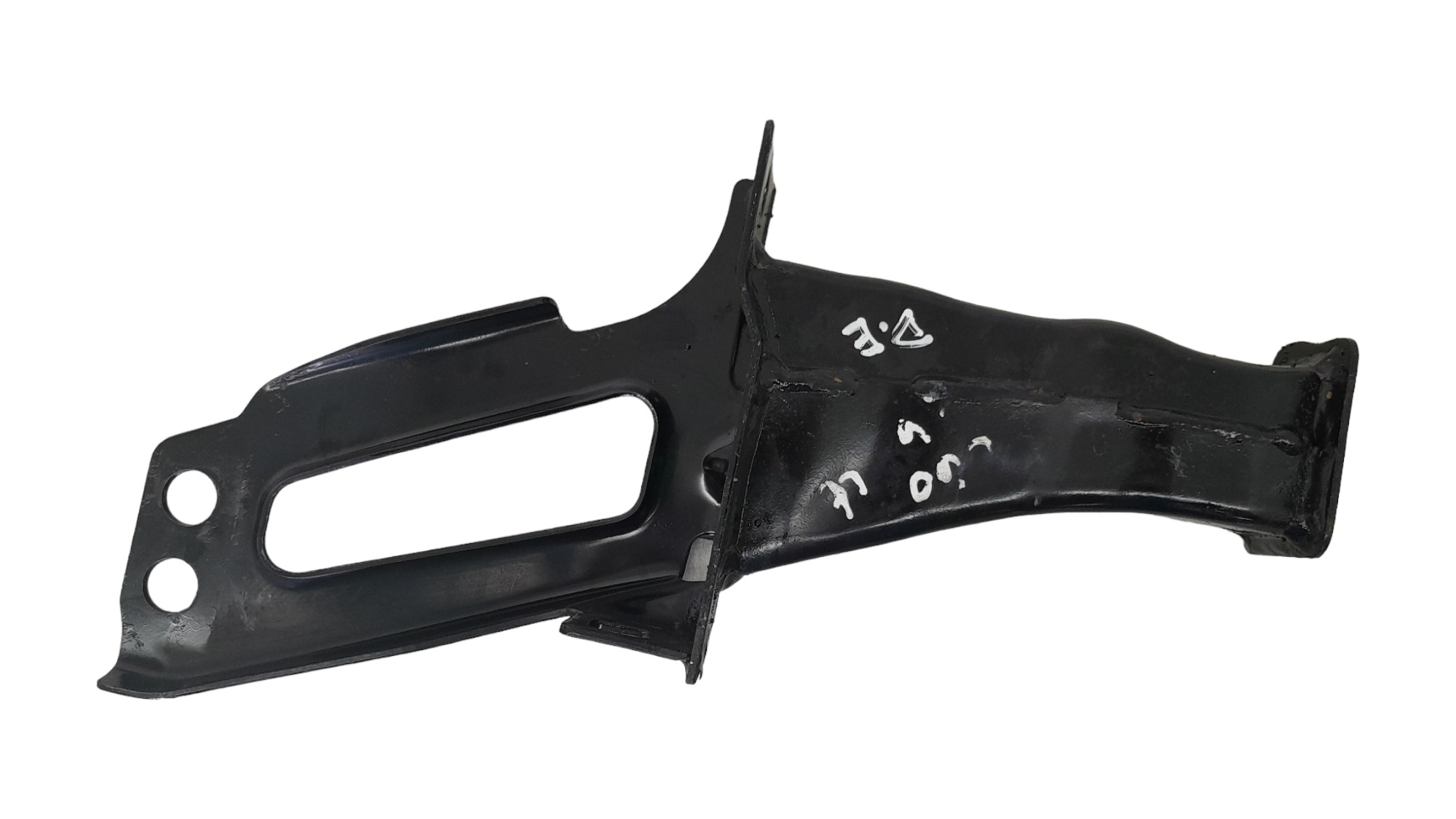 Suporte Alma Dianteiro Esquerdo Volvo Xc60 T5 2.0 16v 2016