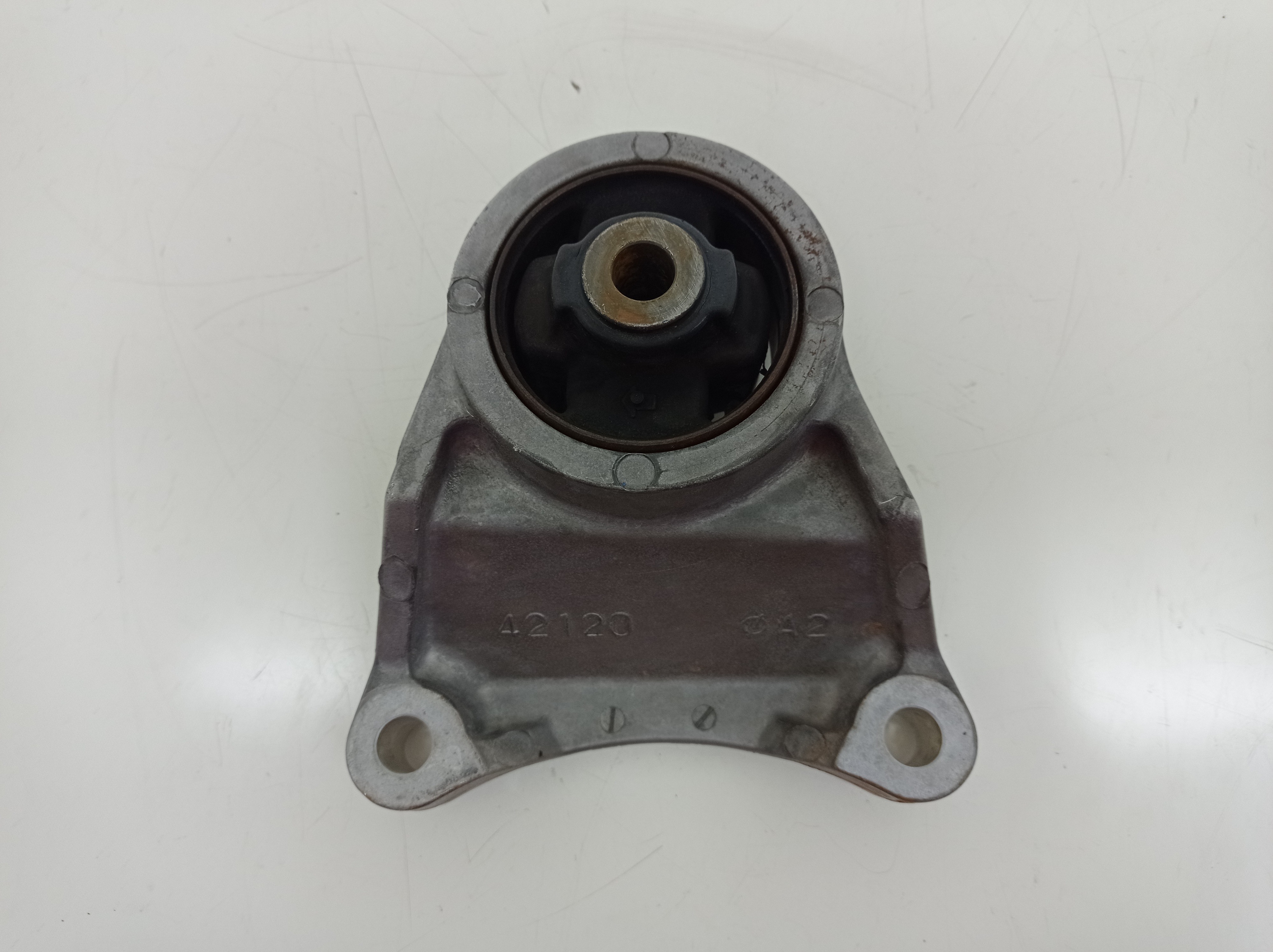 Coxim Diferencial Lado Direito Toyota Rav4 2009 3