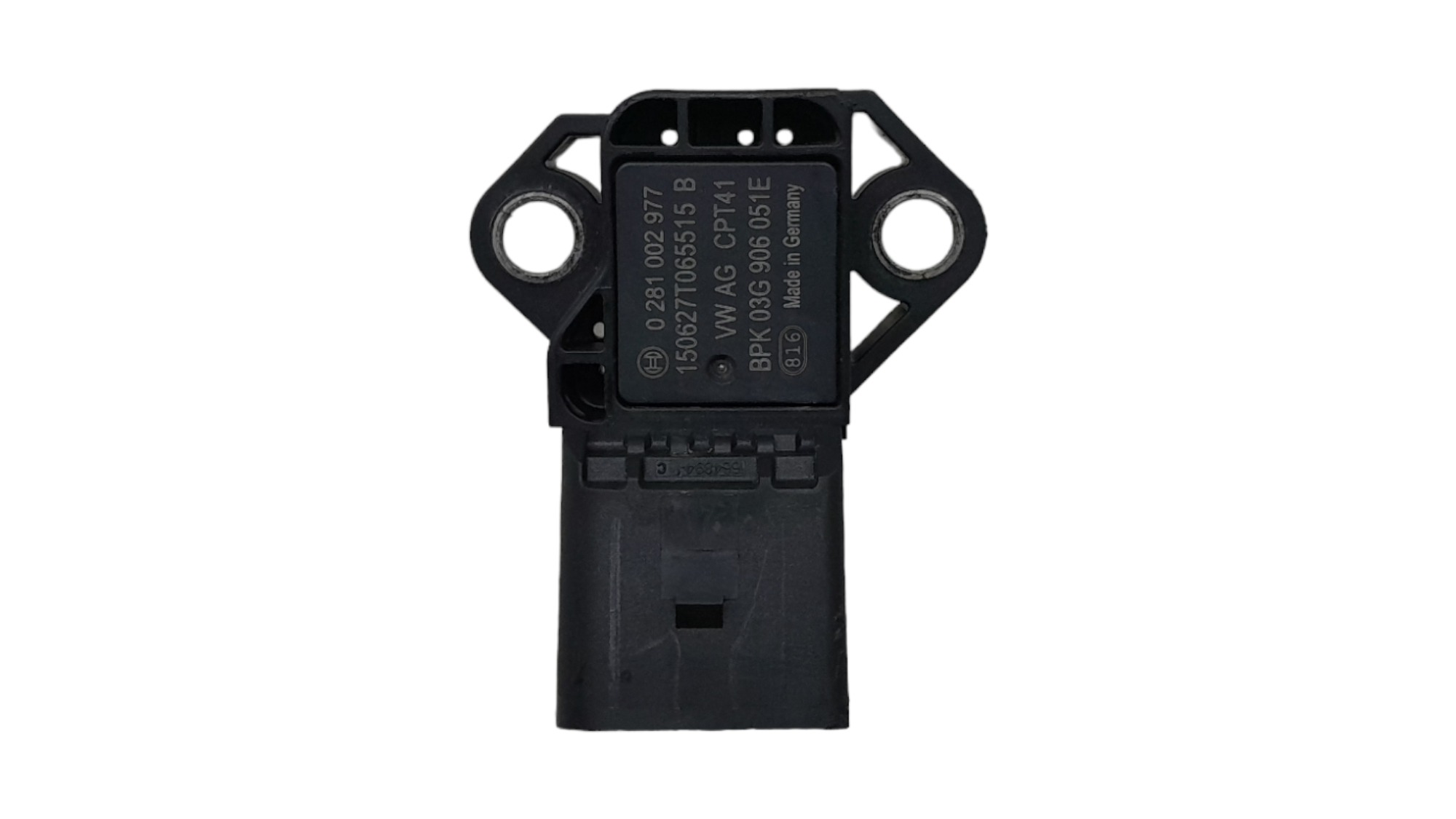 Sensor Map Intercooler Audi A4 Tfsi 1.8 Gasolina Aut 2016