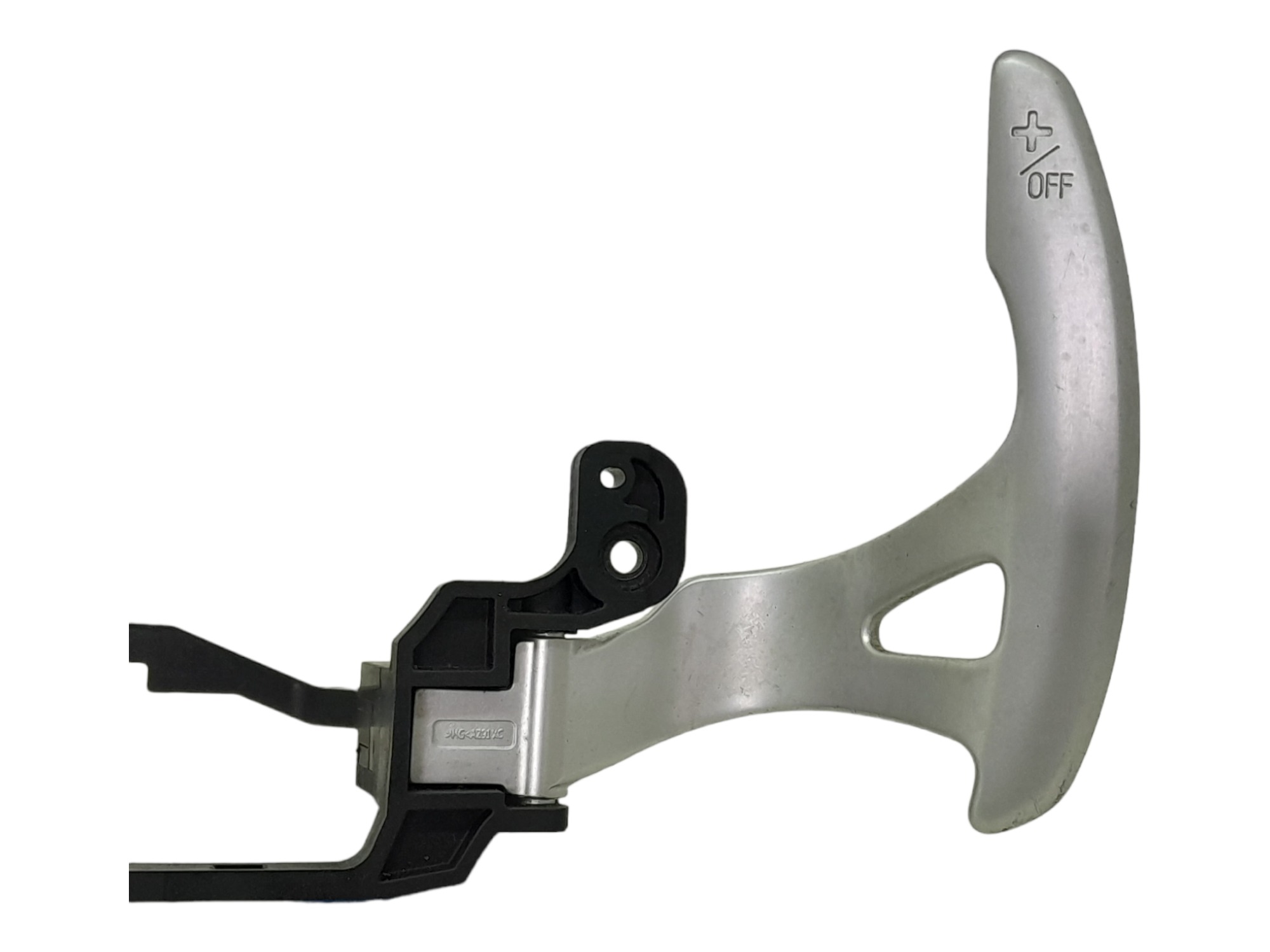 Comando Borboleta Paddleshift Mitsubishi Asx 2.0 16v 2012 3