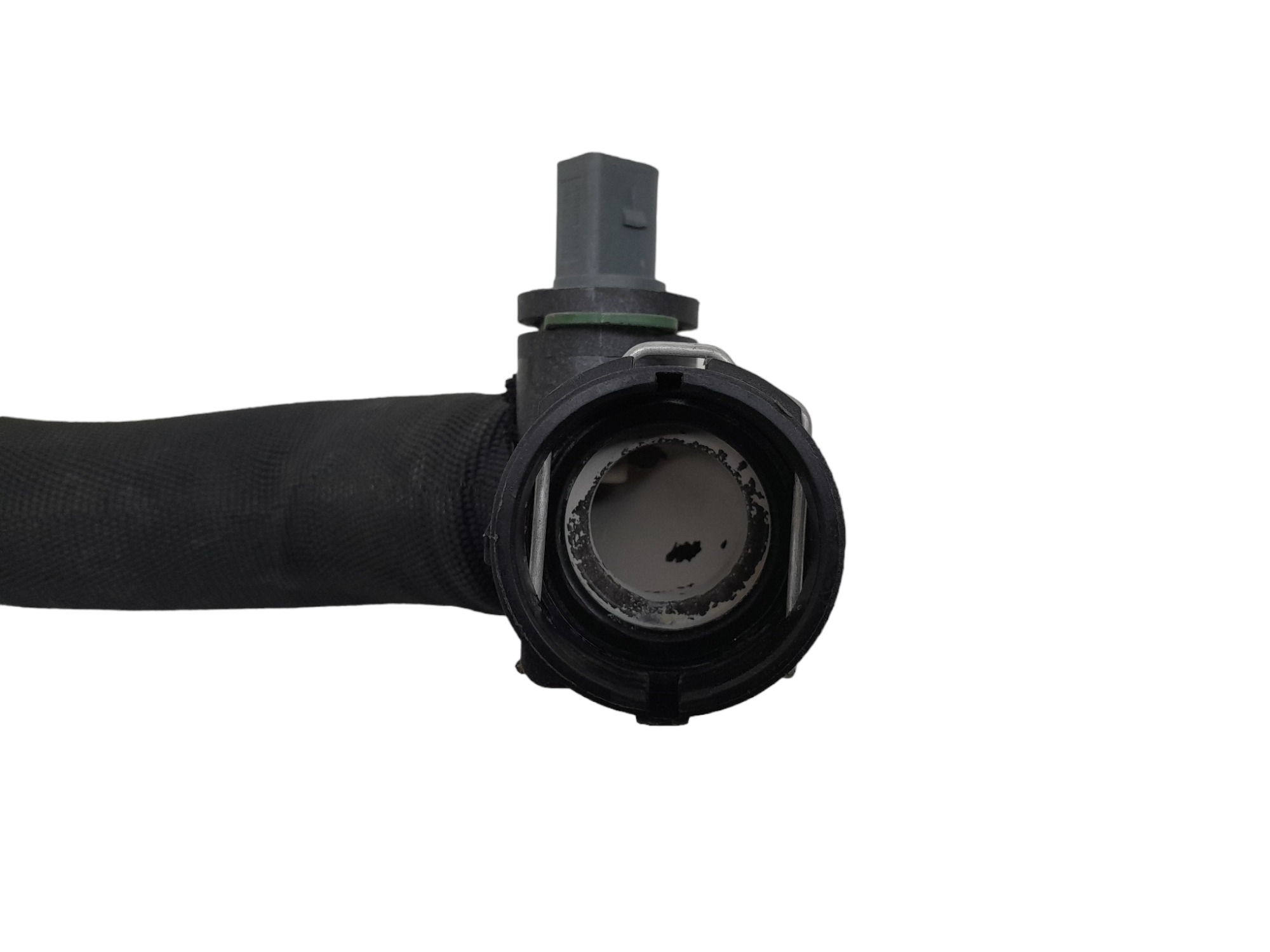 Mangueira Agua Audi A3 Sportback Tfsi 2.0 16v Turbo 2012 5