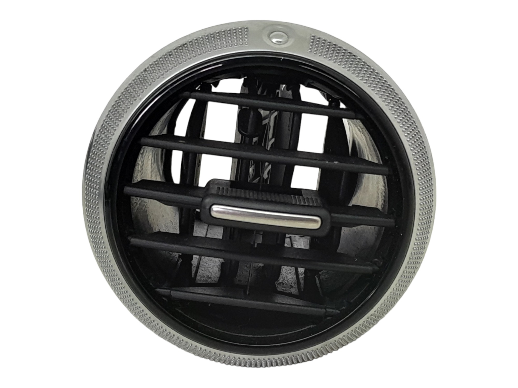 Difusor Ar Esquerdo Audi A3 Sportback 2012