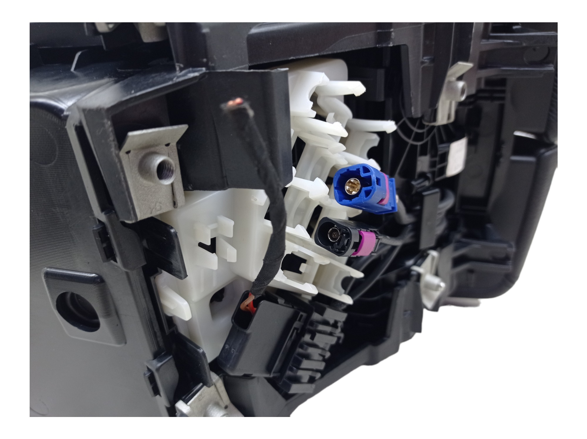 Apoio De Braço Console Bmw X5 2016 9