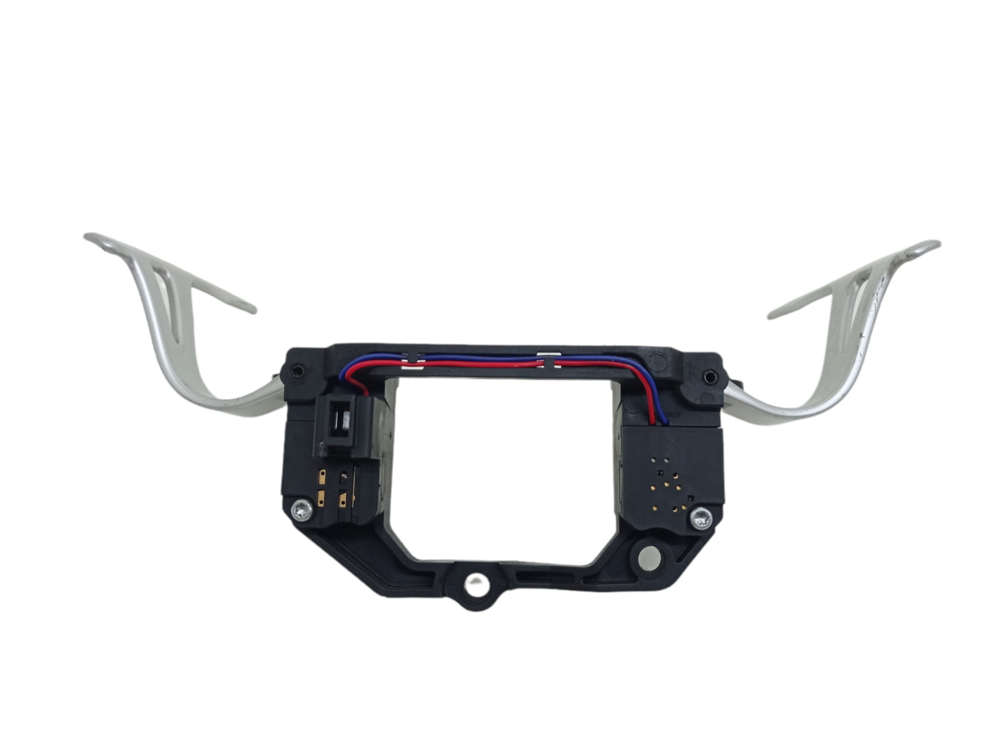 Comando Borboleta Paddleshift Mitsubishi Asx 2015 6