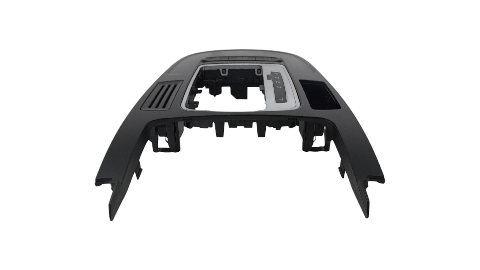 Moldura Trambulador Audi Q5 2.0 16v Gasolina Automatico 2011 5