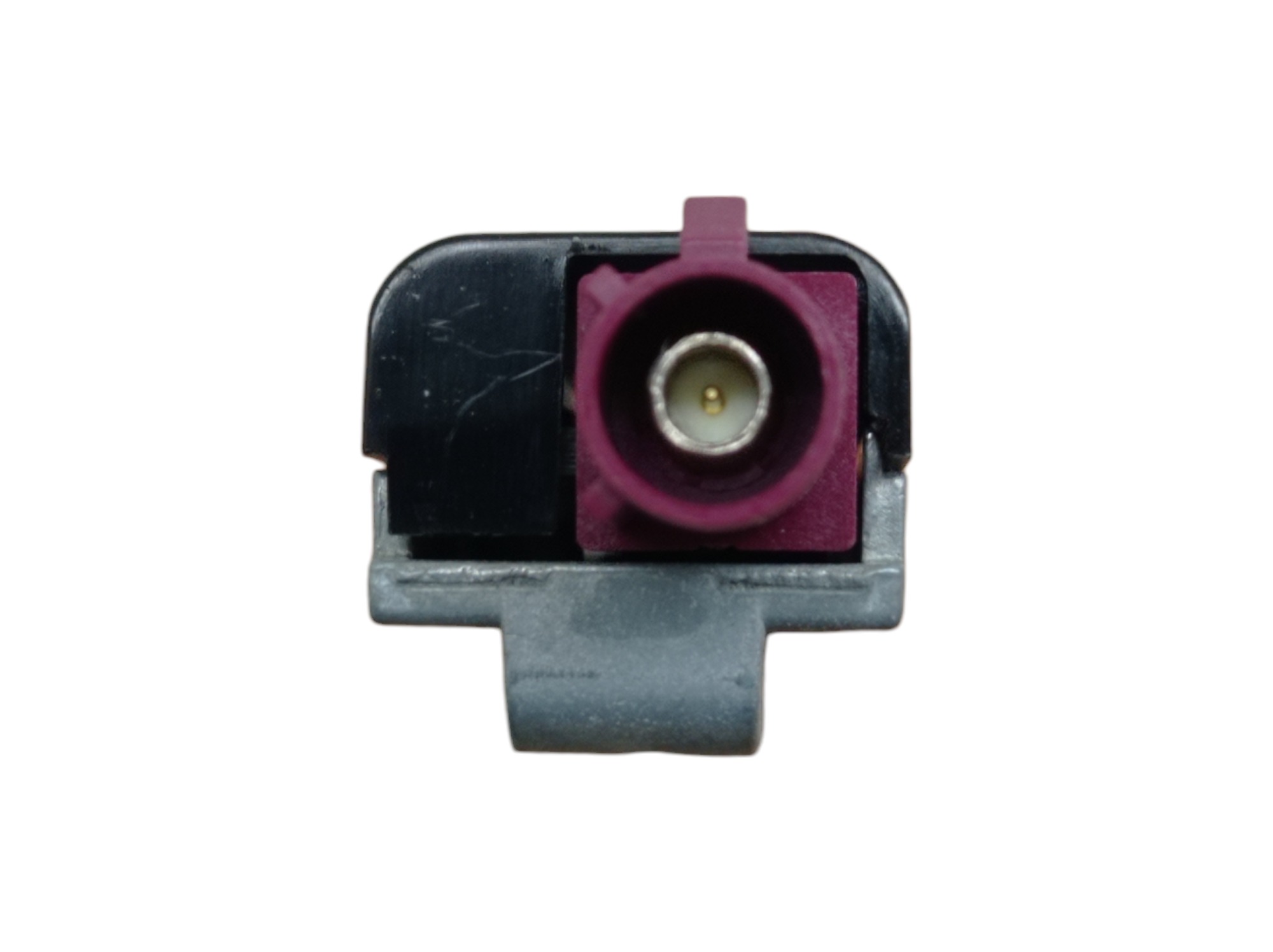 Modulo Sensor Antena Volkswagen Passat Variant 2012 4