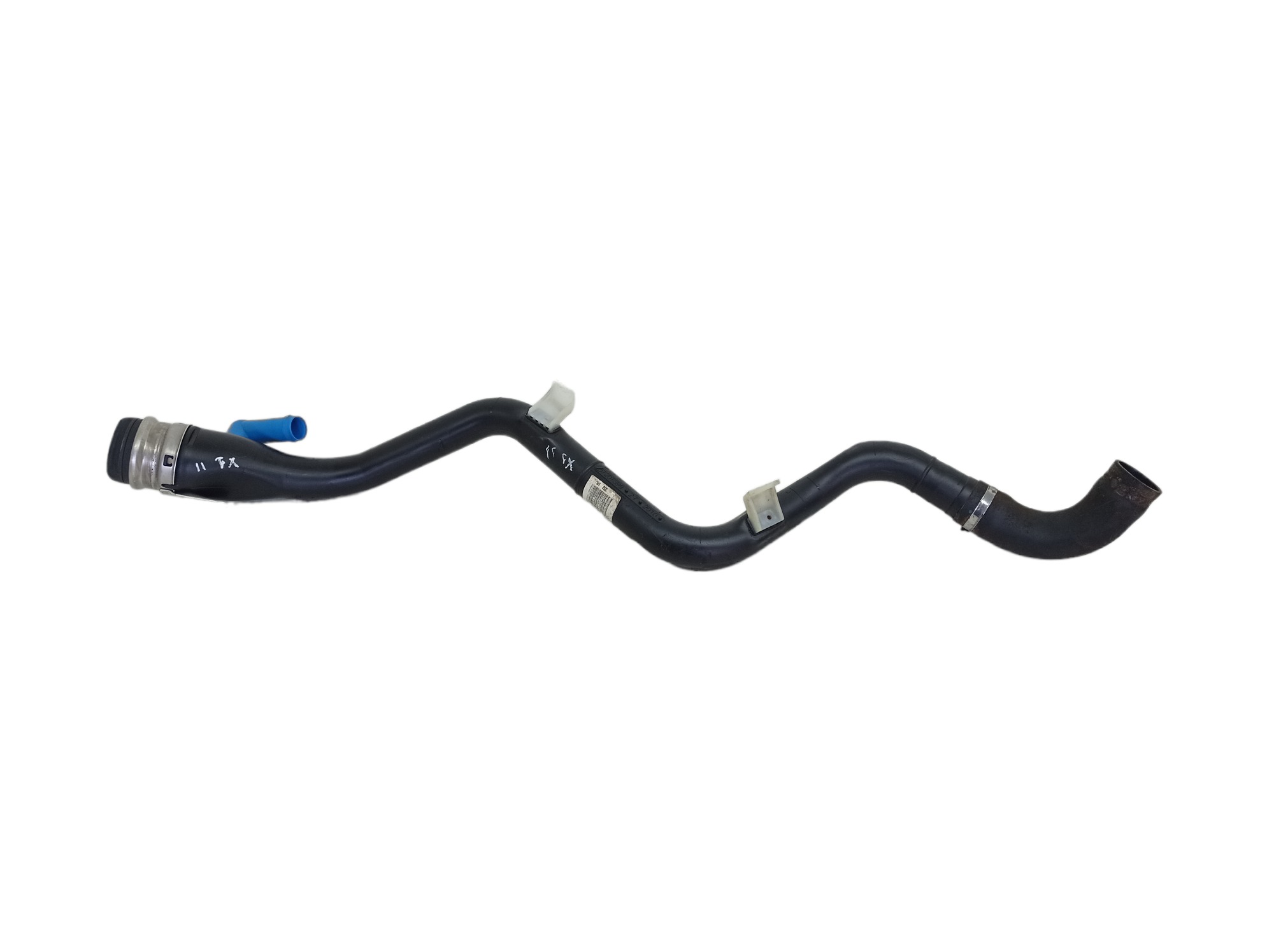 Gargalo Tanque De Combustivel Bmw X1 2.0 16v Gasolina 2011