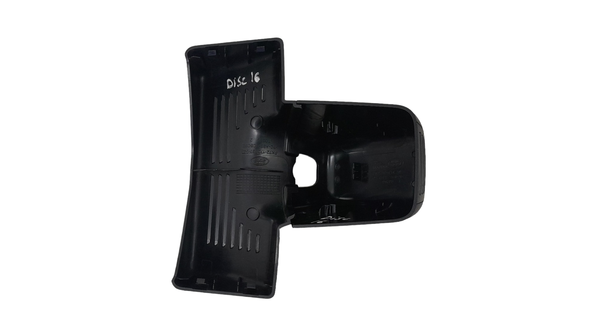 Acabamento Retrovisor Int Land Rover Discovery Sport 2016 4