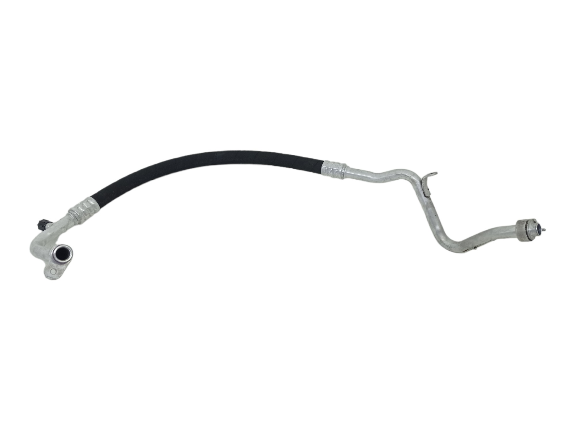 Mangueira Ar Condicionado Mercedes A200 Turbo 1.6 16v 2014 1