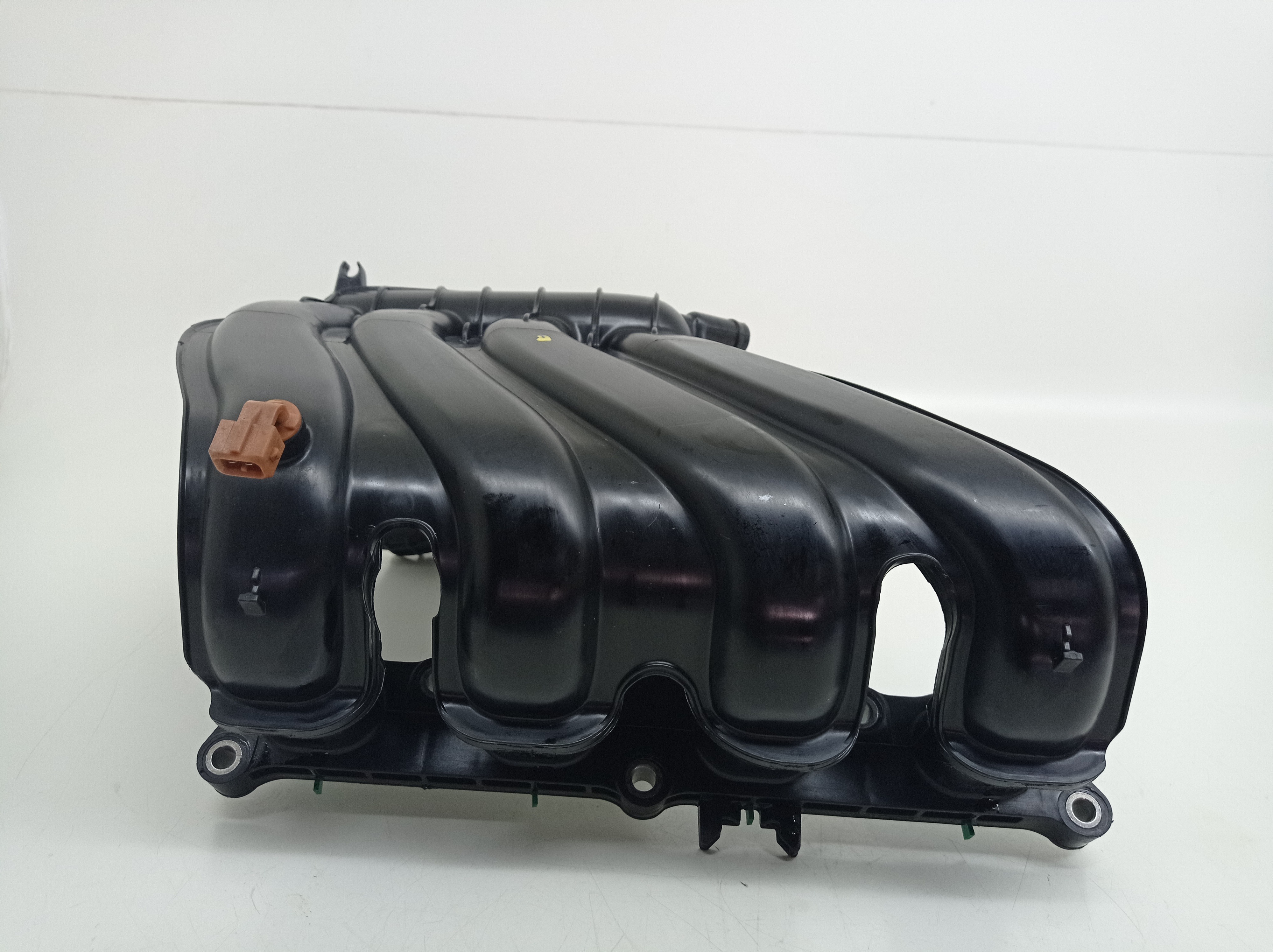 Coletor Admissao Renault Duster 1.6 16v Aut Flex 2019 6