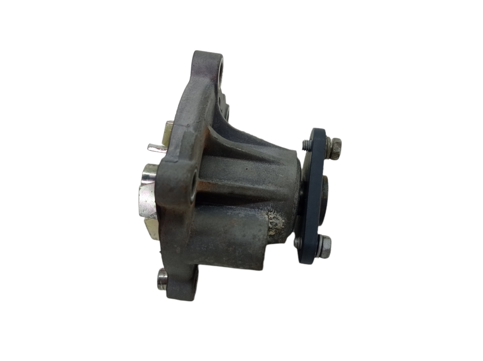 Bomba De Agua Mitsubishi Asx 2.0 16v 2015 Gas Automatico 5