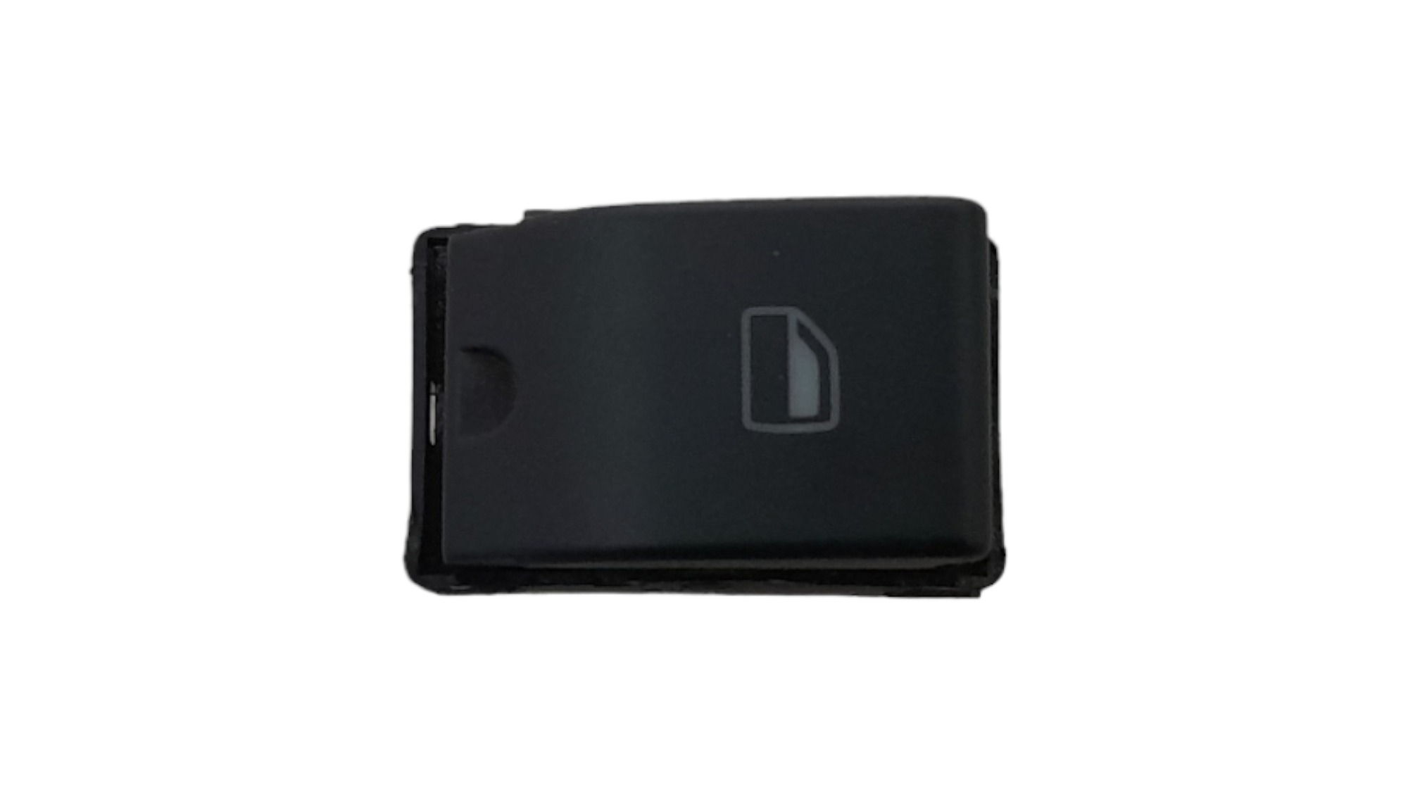 Botao Vidro Porta Dianteira Direita Volkswagen Fox 2016
