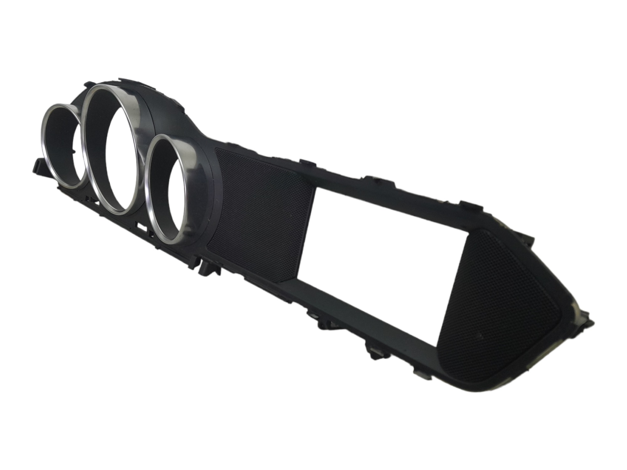 Moldura Painel De Instrumento Mercedes C180 1.8 2012 2