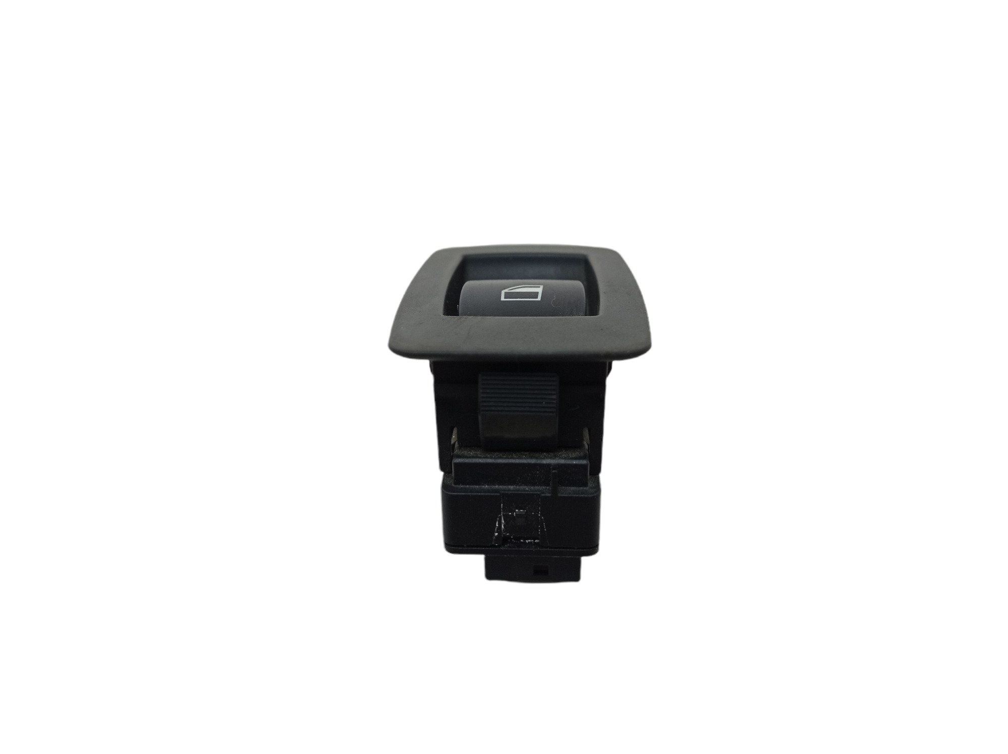 Botão Vidro Dianteiro Direito Bmw 318i 2012 2