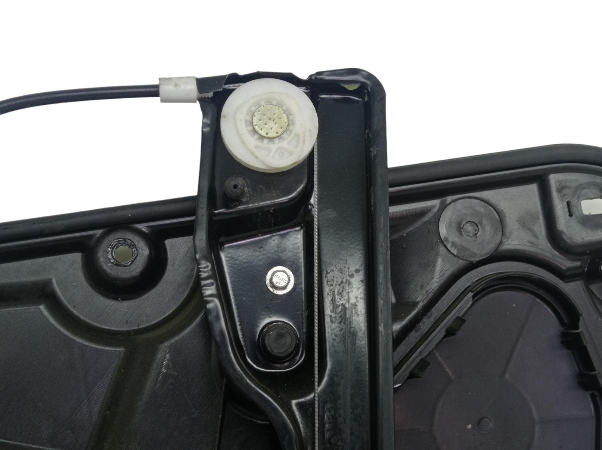 Maquina Motor Vidro Diant Esquerdo Dodge Journey 3.6 2015 5