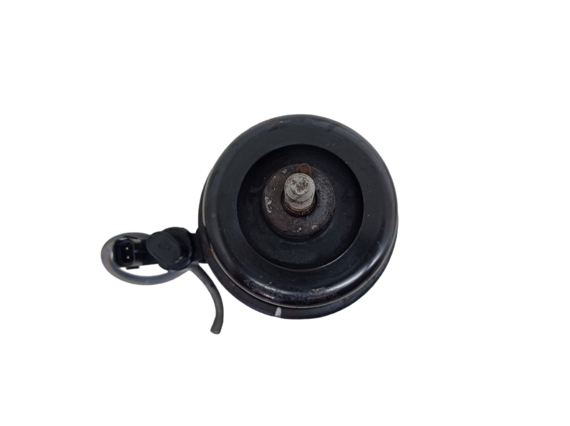 Coxim Frontal Cambio Hyundai Vera Cruz 3.8 Automatico 2010 5