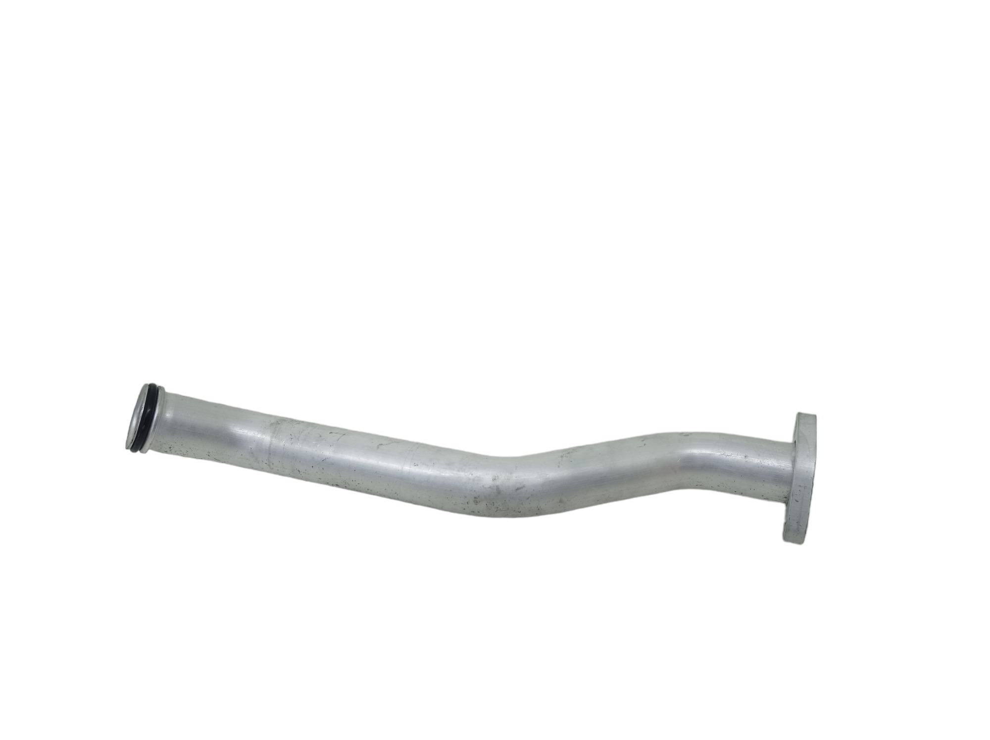 Cano Agua Motor Mitsubishi Asx 2.0 4×2 2013 Gasolina Aut