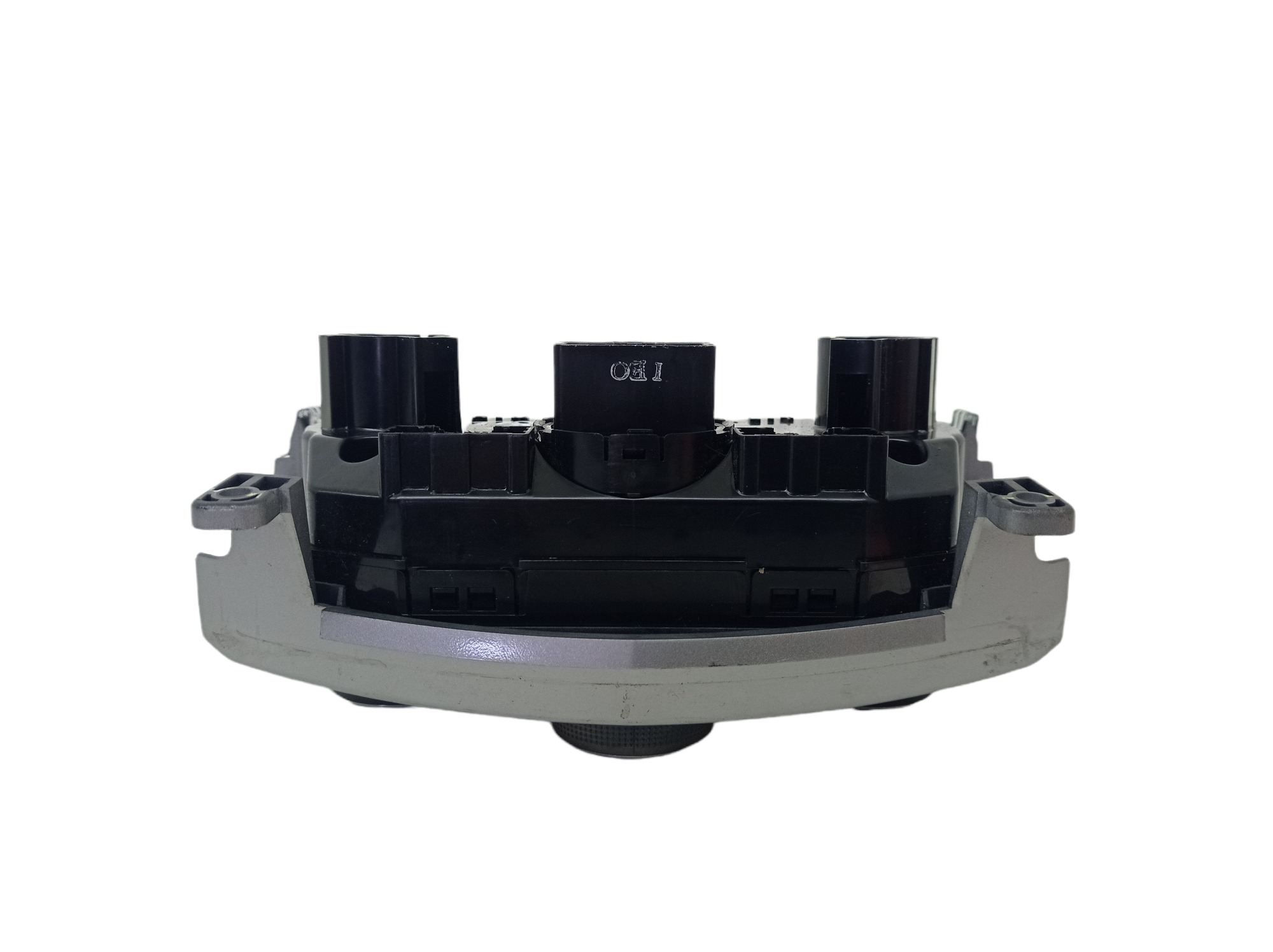 Controle De Ar Chevrolet Tracker 1.8 2014 5
