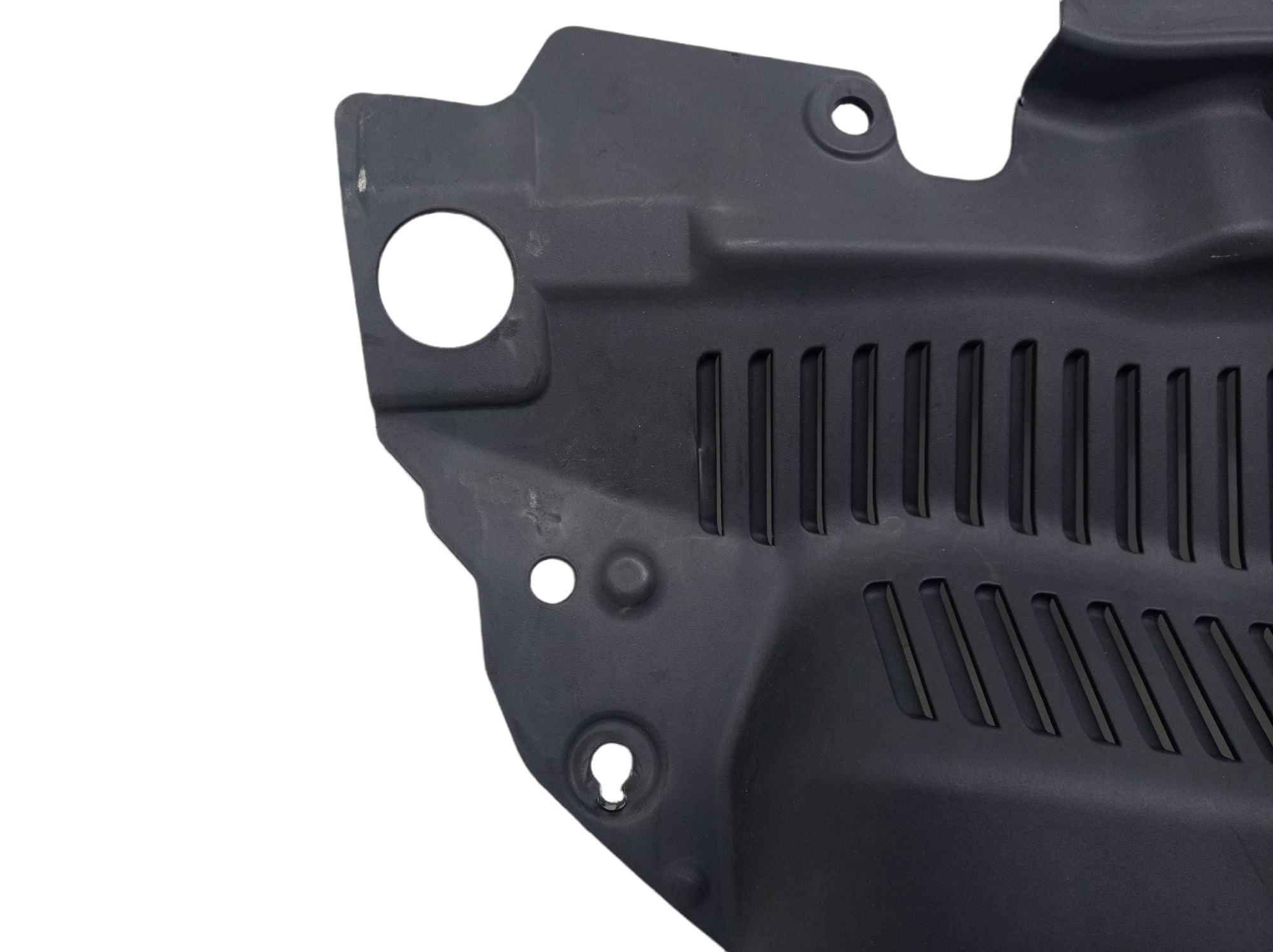 Acabamento Painel Frontal Chevrolet Tracker 1.8 4×2 2014 – Preto – Original 2