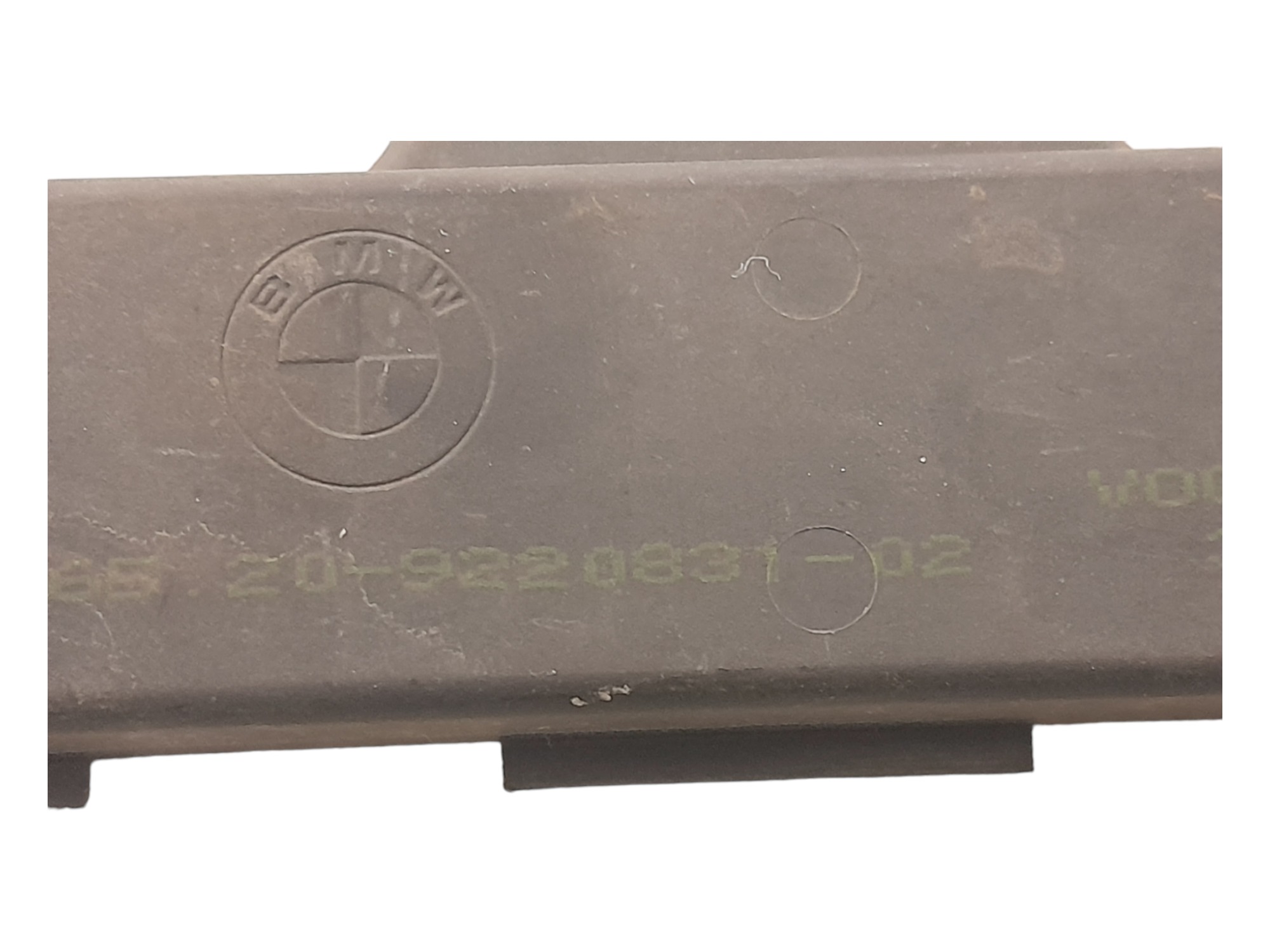 Modulo Sensor Antena Bmw X3 Xdrive30i 2.0 16v 2018 4