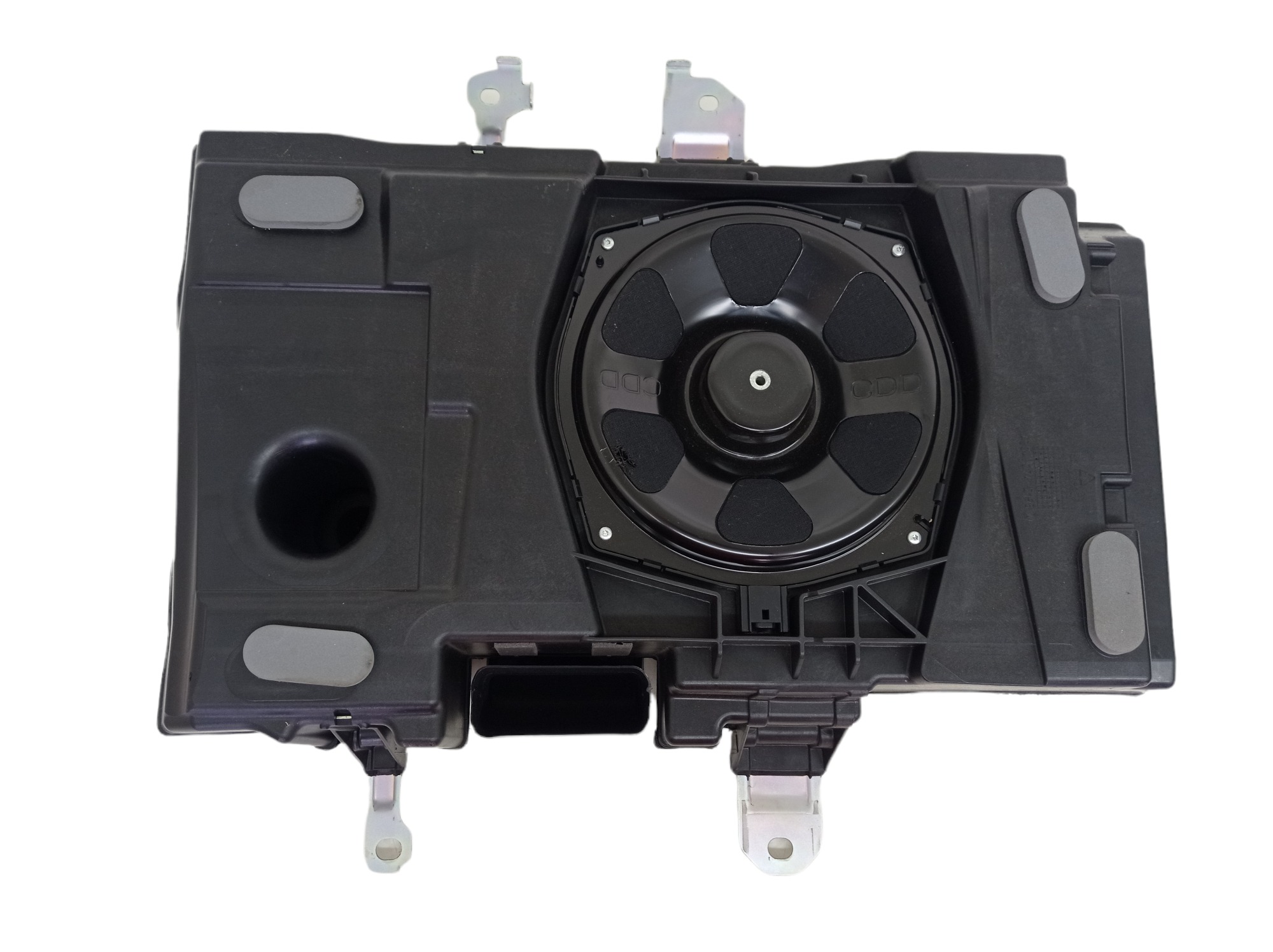 Subwoofer Land Rover Evoque 2015