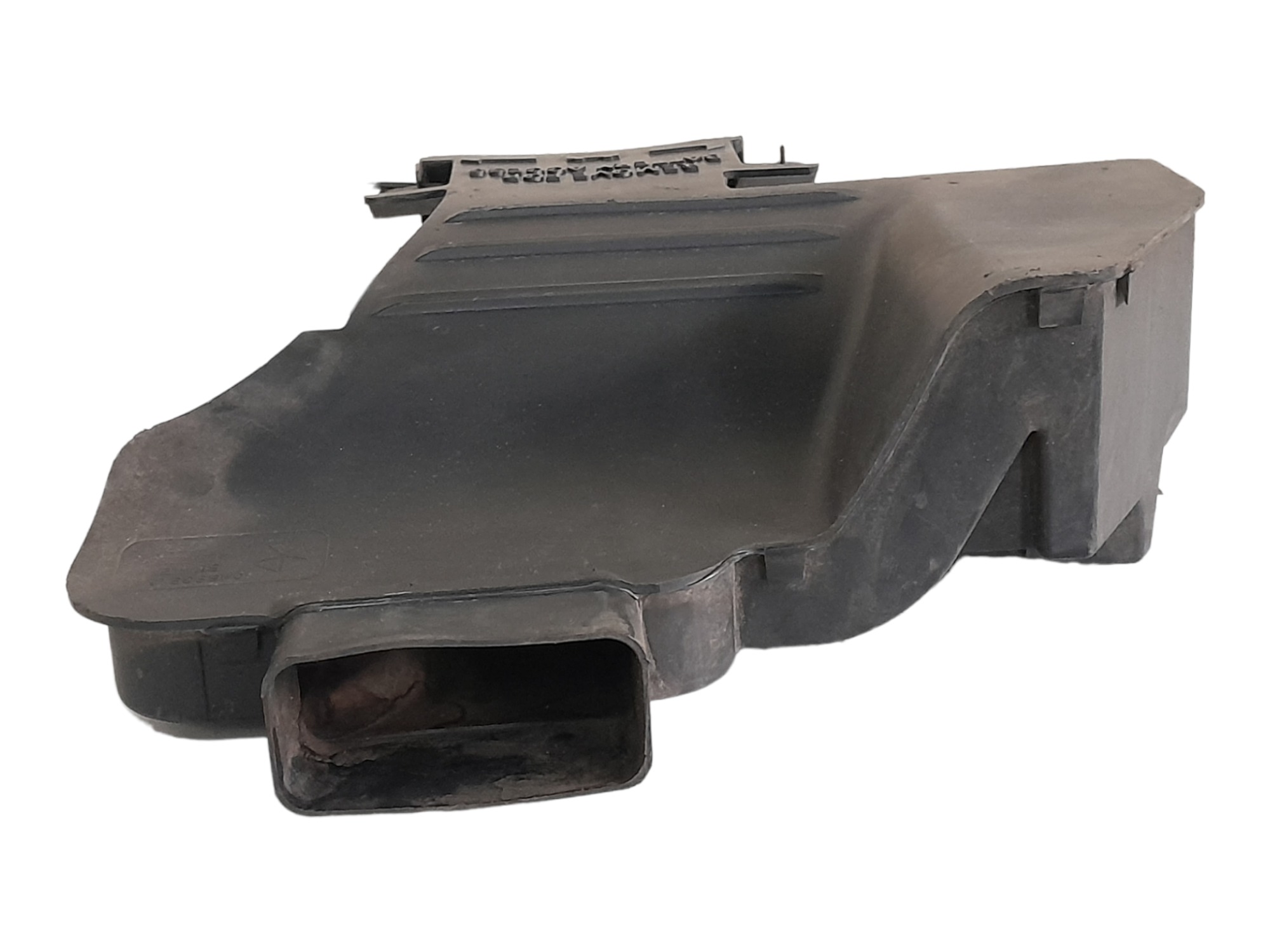 Mangueira Duto Filtro De Ar Jeep Cherokee Sport 3.7 V6 2012 1
