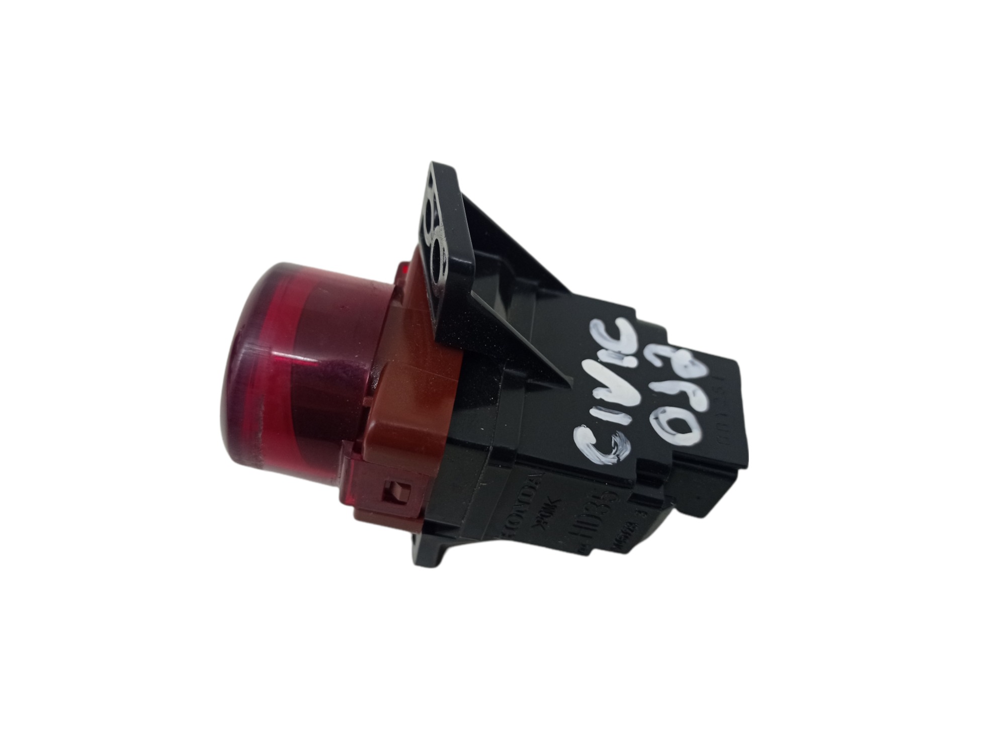 Botao Pisca Alerta Honda Civic 2012 2