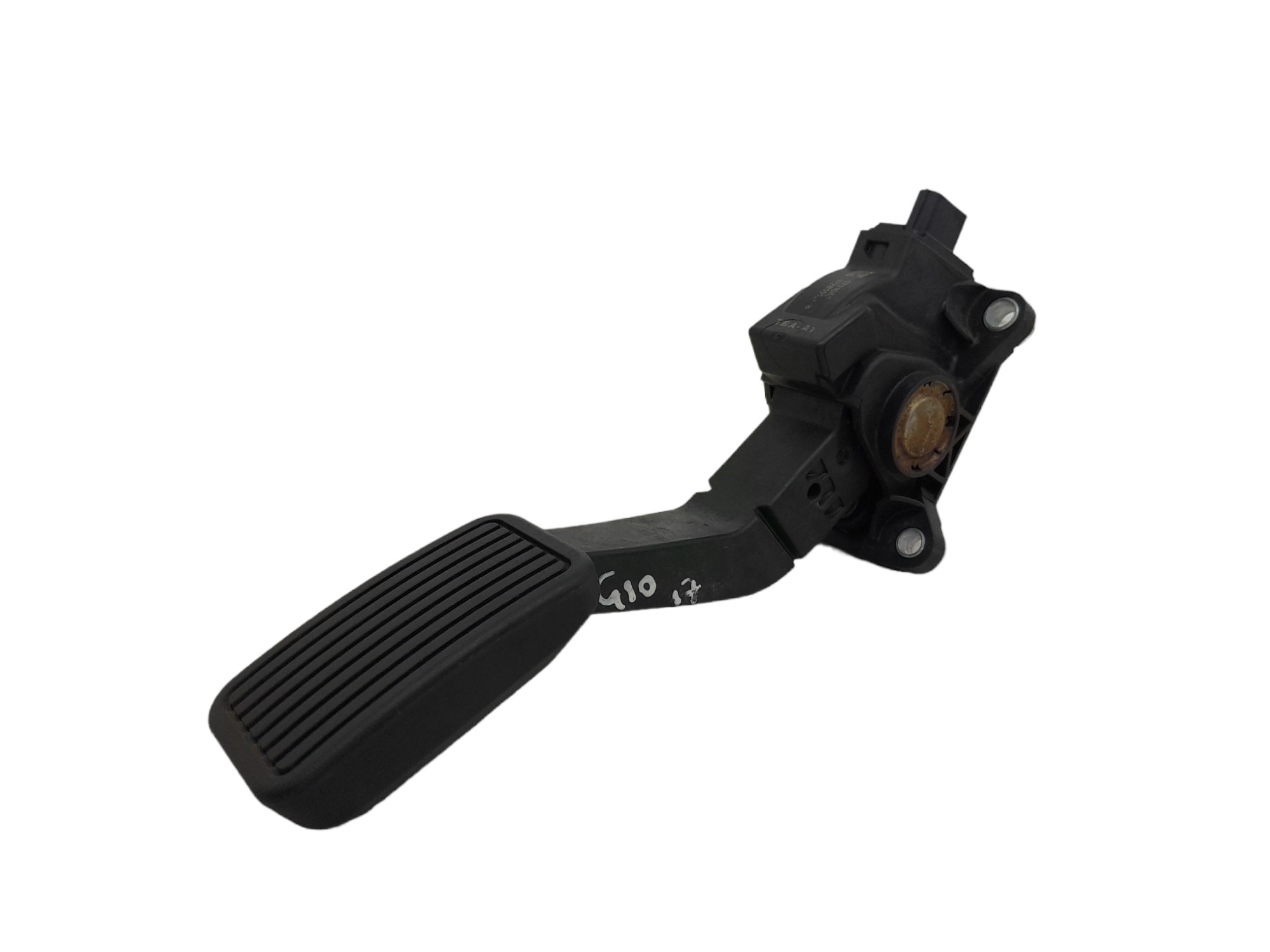 Pedal Acelerador Honda Civic G10 1.5 16v Automático 2017 2