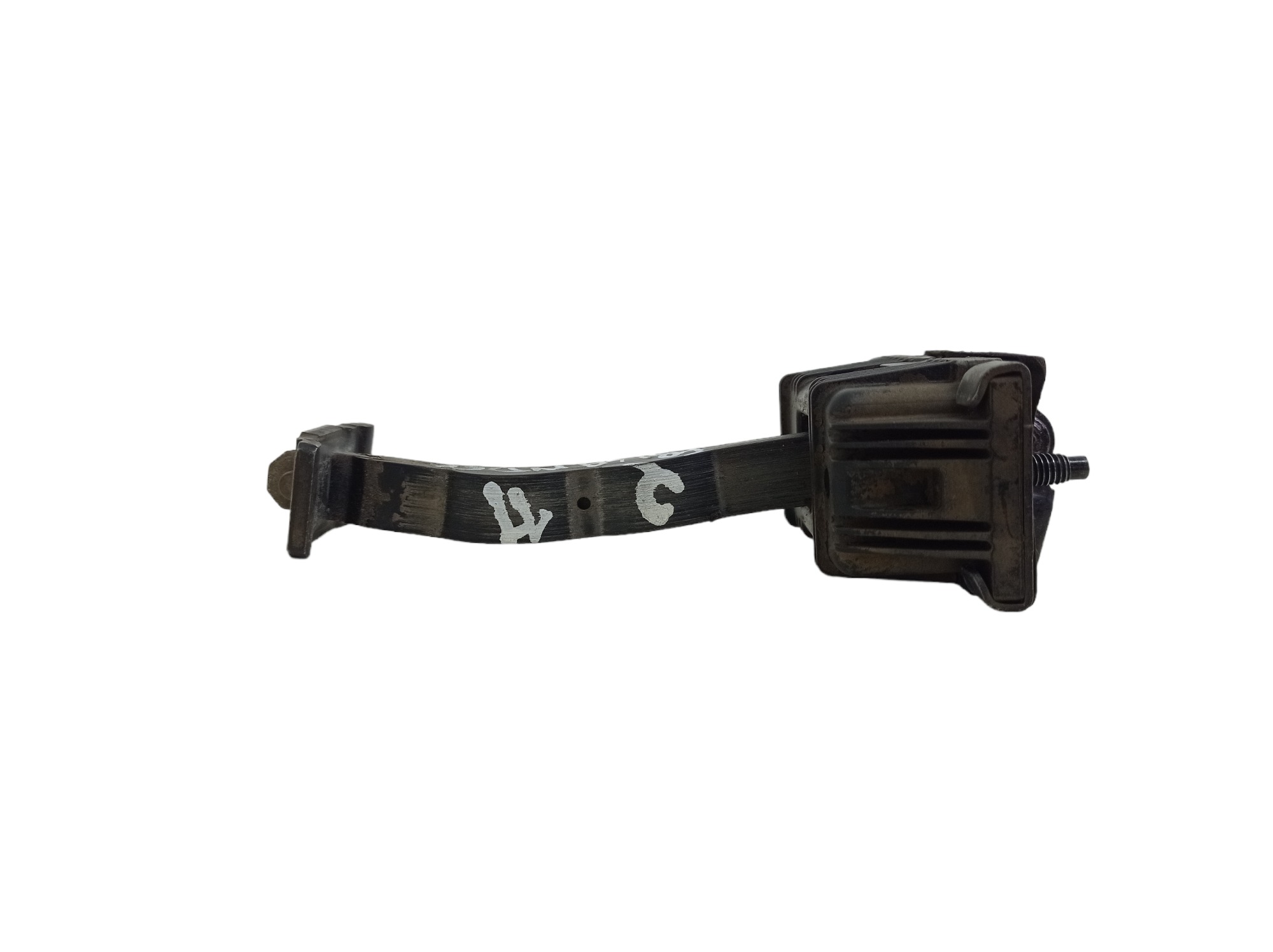 Limitador Porta Tras Esquerda Land Rover Freelander 2 2011 4