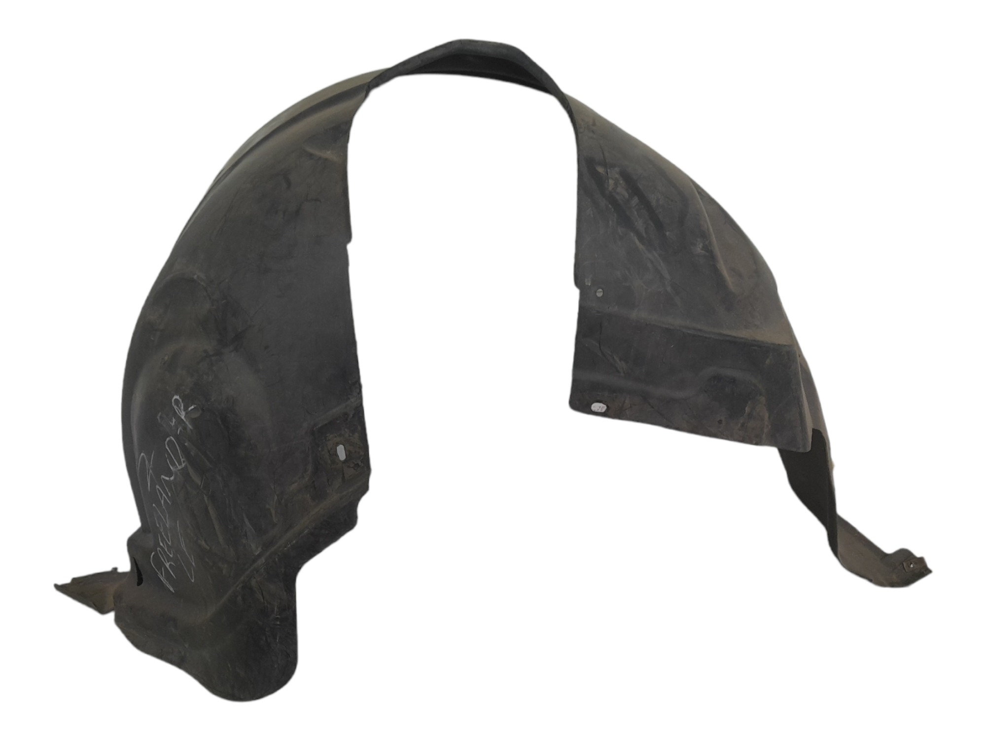 Parabarro Dianteiro Esquerdo Land Rover Freelander 2 2011 1
