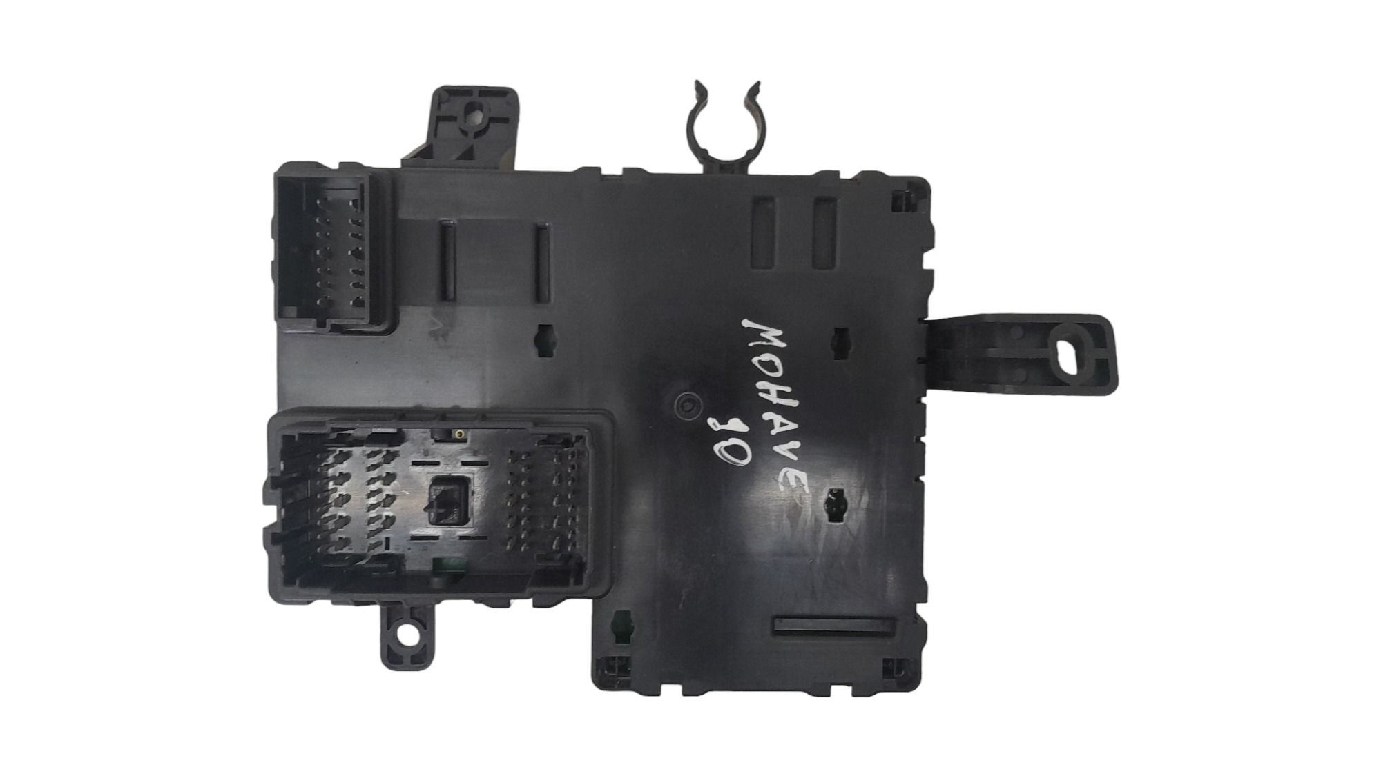 Caixa Fusivel Kia Mohave 3.0 V6 Diesel Automatico 2010 2