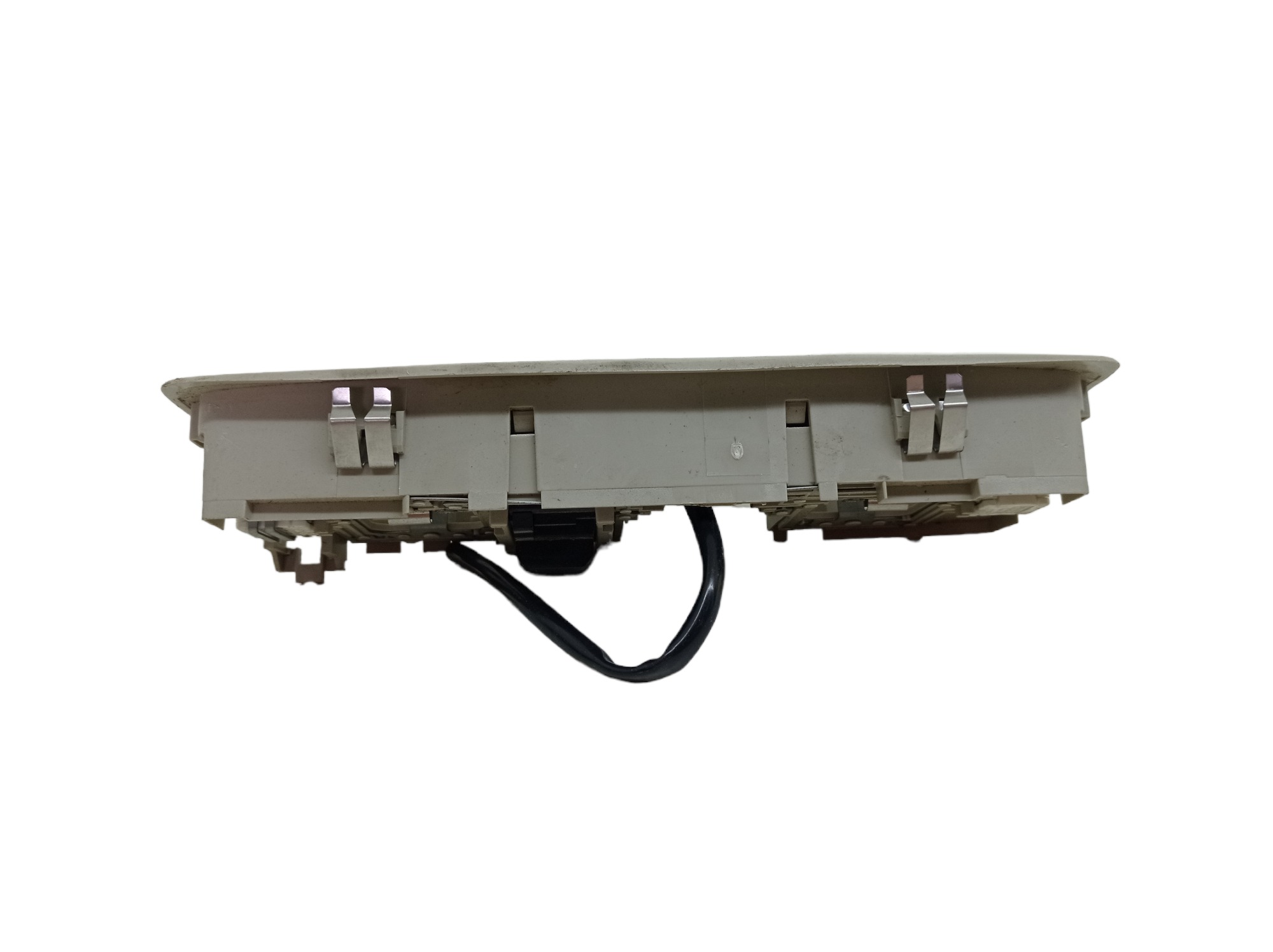 Luz Teto Com Teto Solar Mitsubishi Outlander 2.0 2018 4