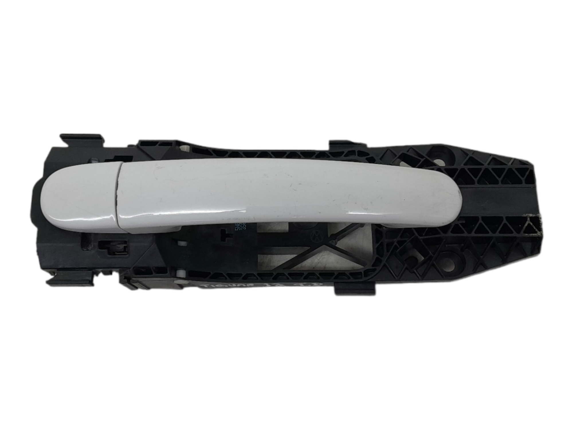 Macaneta Externa Traseira Direita Volkswagen Tiguan 2013 1
