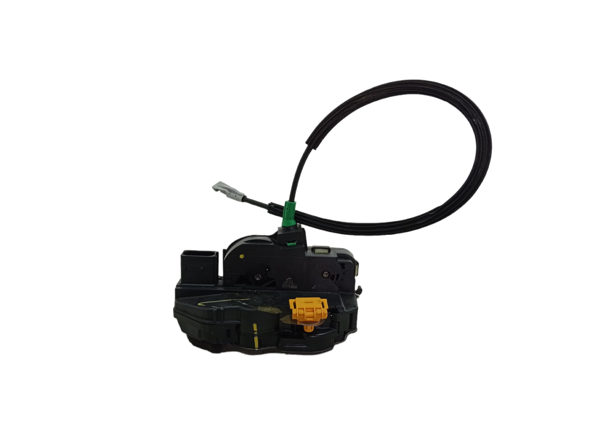 Fechadura Porta Traseira Direita Chevrolet Sonic Sedan 2012