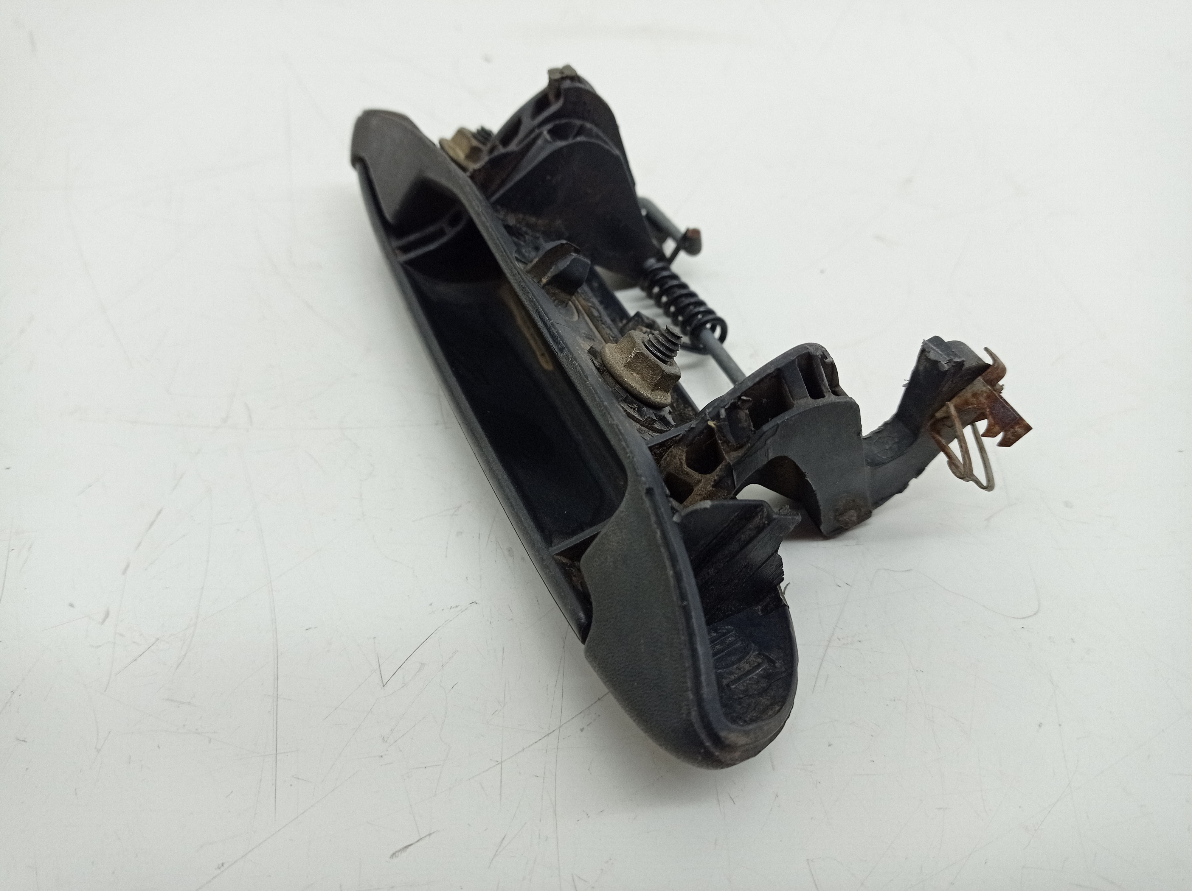 Maçaneta Externa Traseira Direita Renault Clio 2008  – Preto 3