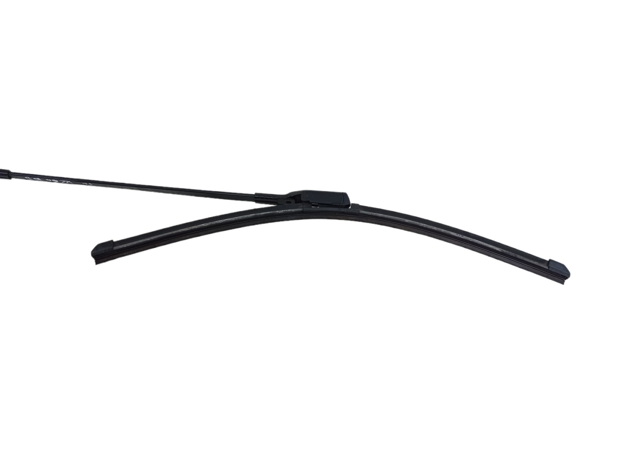 Braço Limpador Parabrisa Direito Volvo Xc60 T6 2011 Direito 4