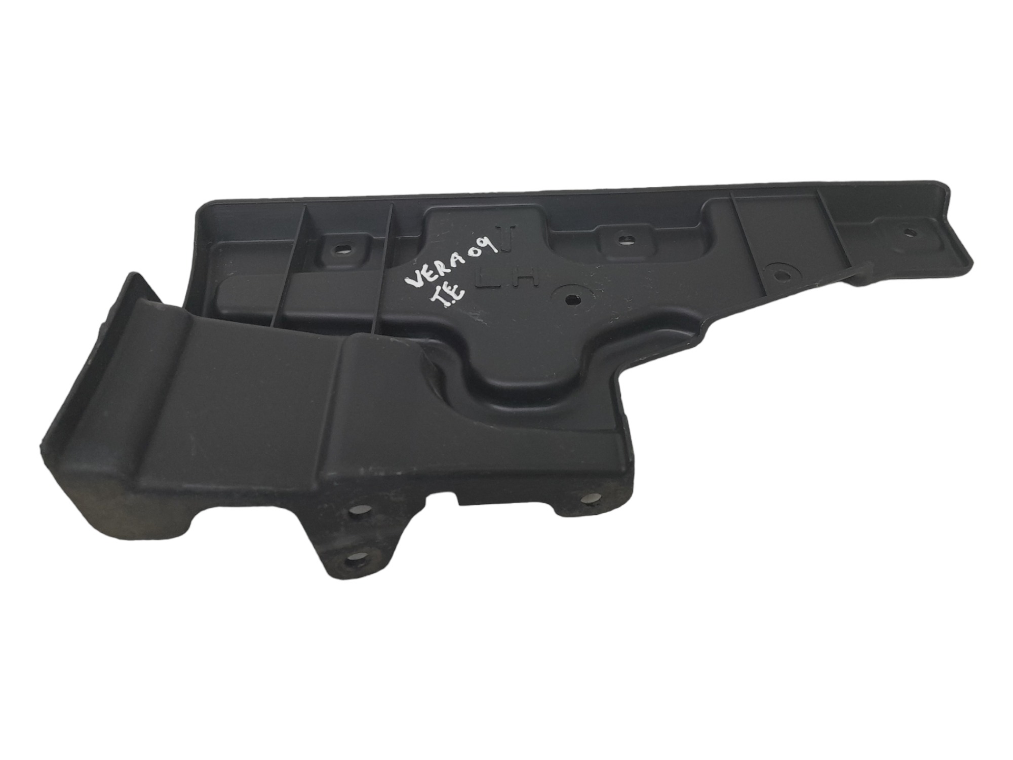 Suporte Inferior Parachoque Tras Esq Hyundai Vera Cruz 2010