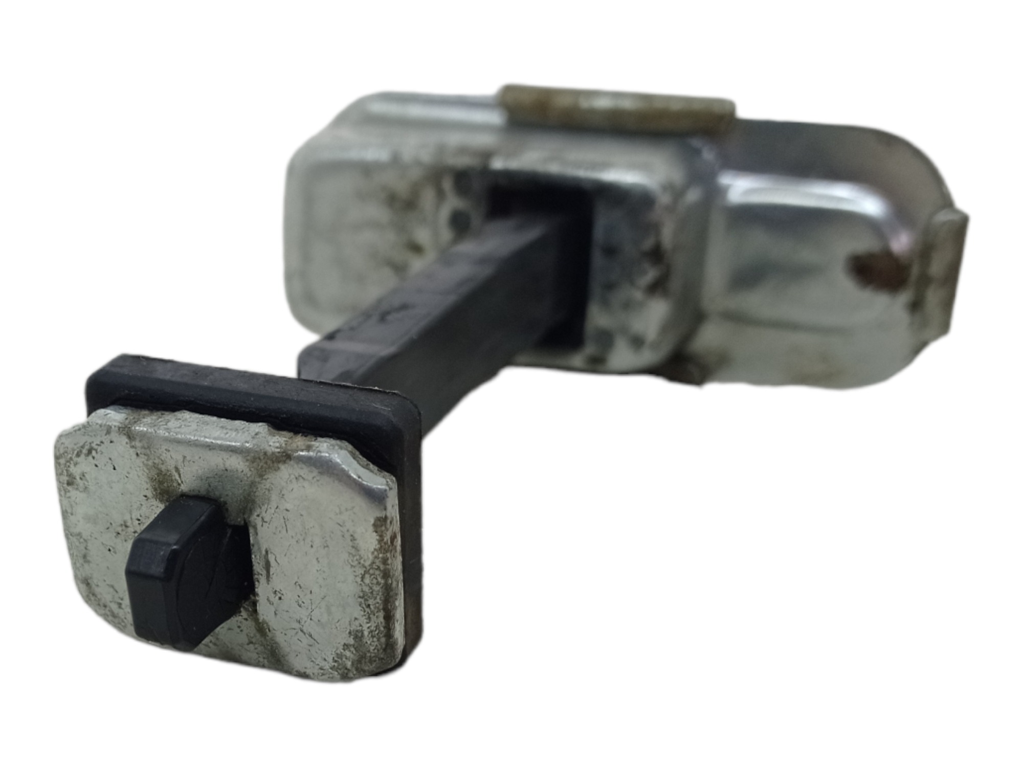 Limitador Porta Traseira Esquerda Hyundai Azera 2011 6