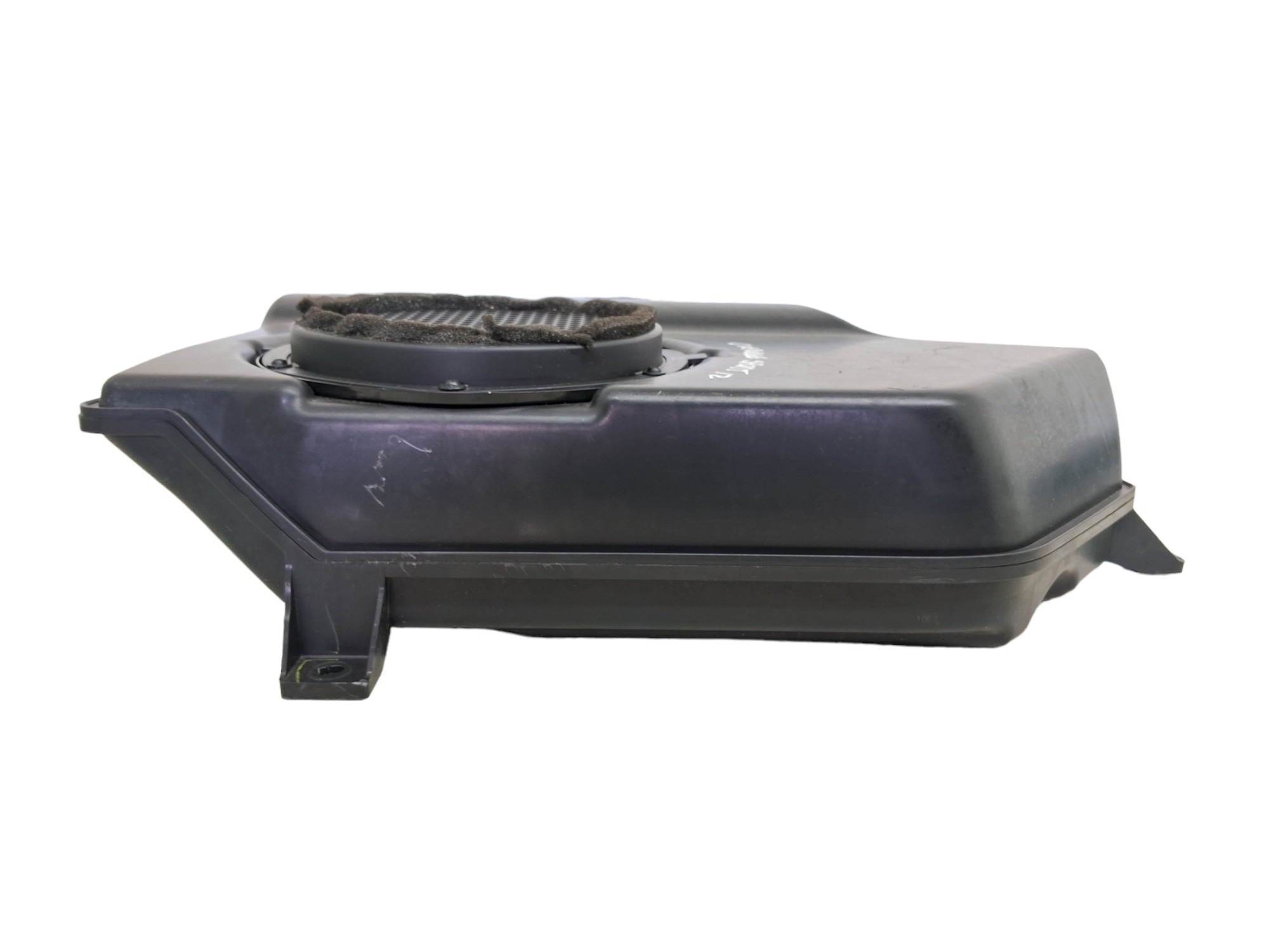 Alto Falante Subwoofer Jeep Cherokee 2012 2